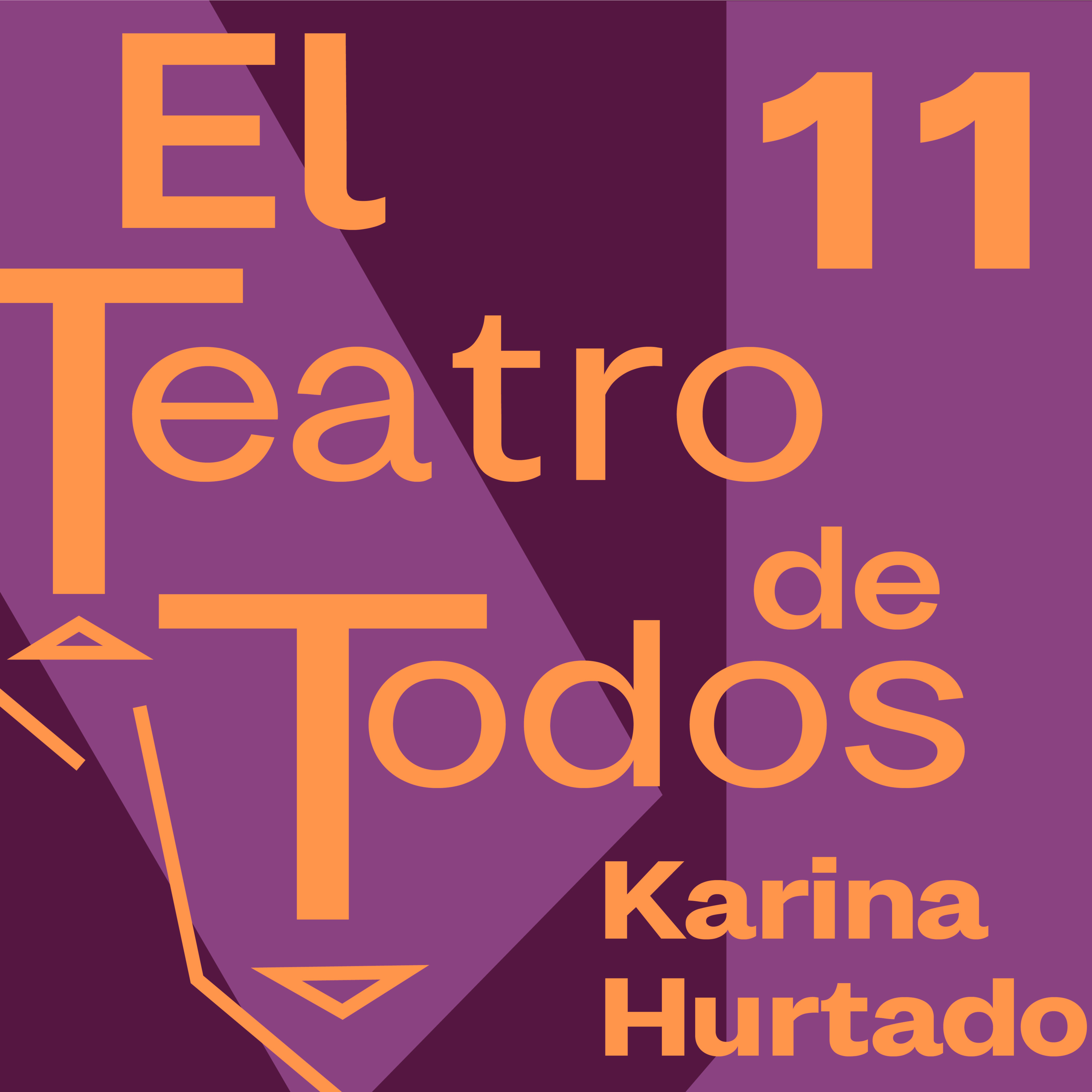 El Teatro de Todos