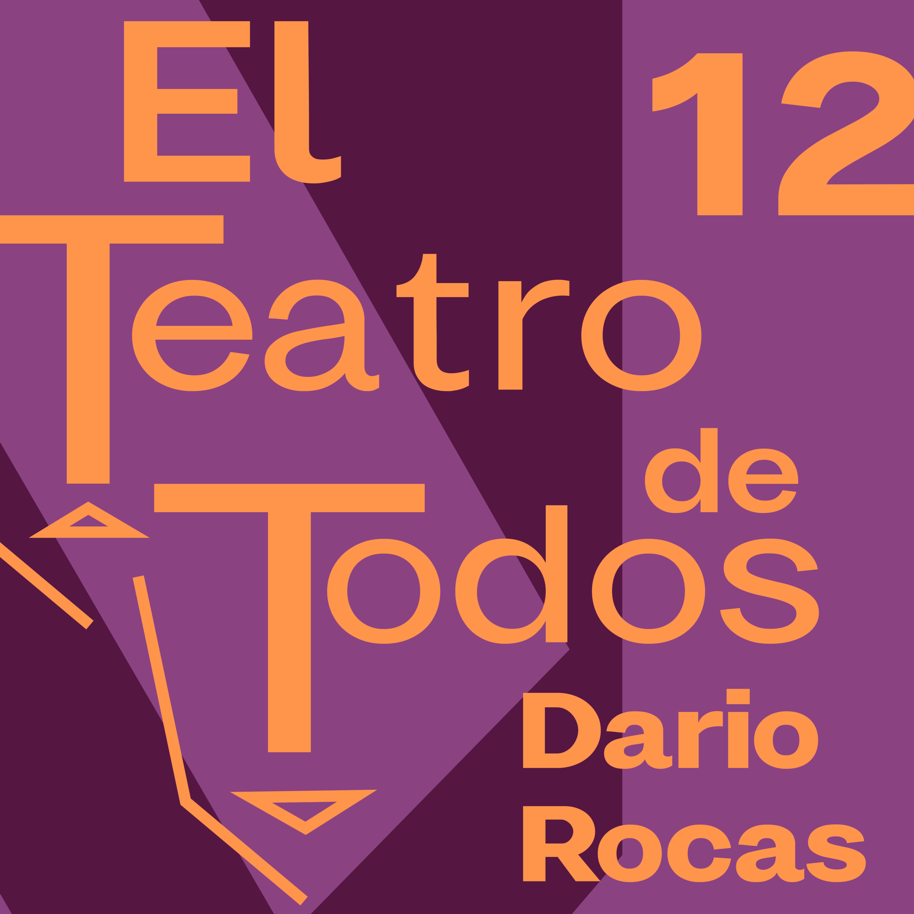 El Teatro de Todos