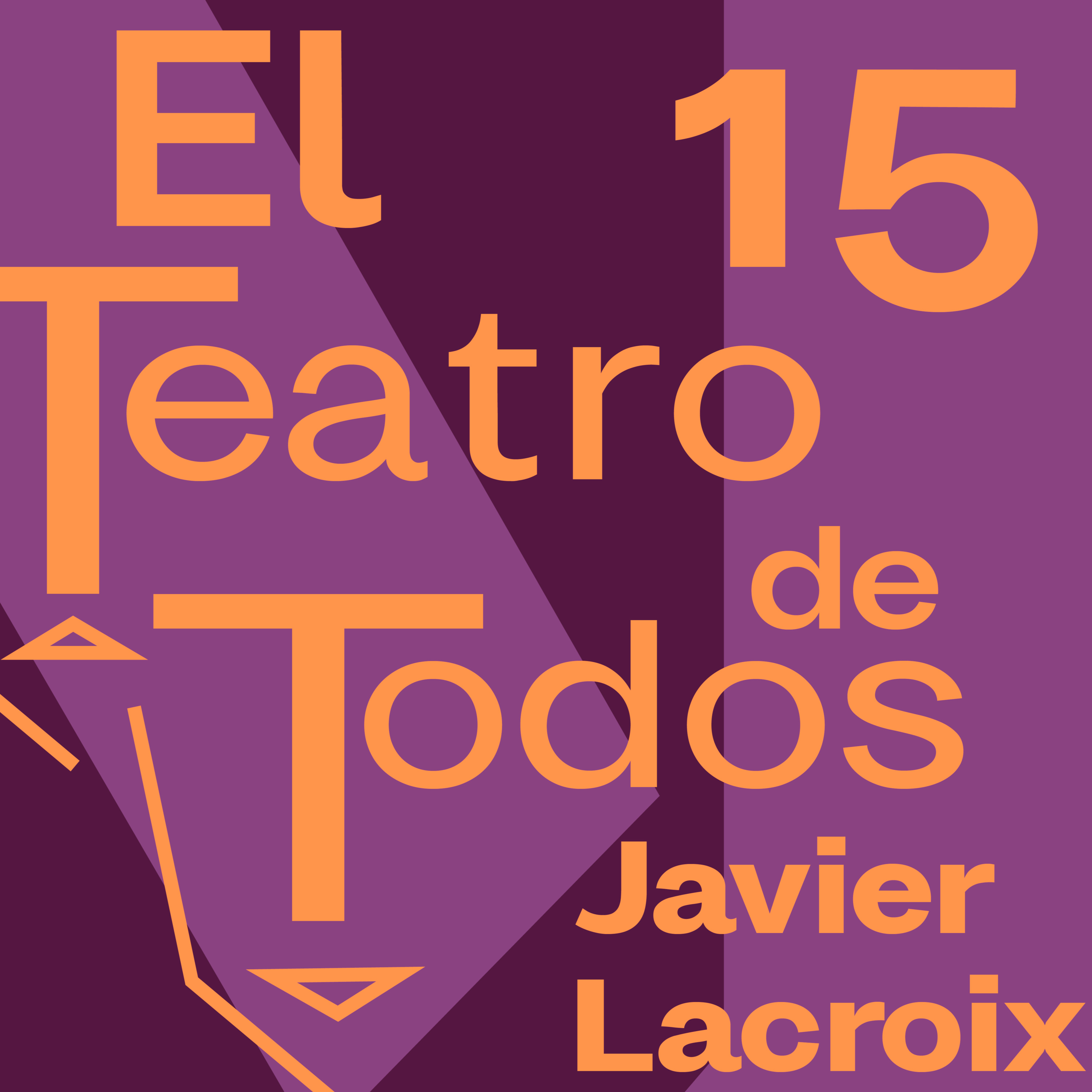 El Teatro de Todos