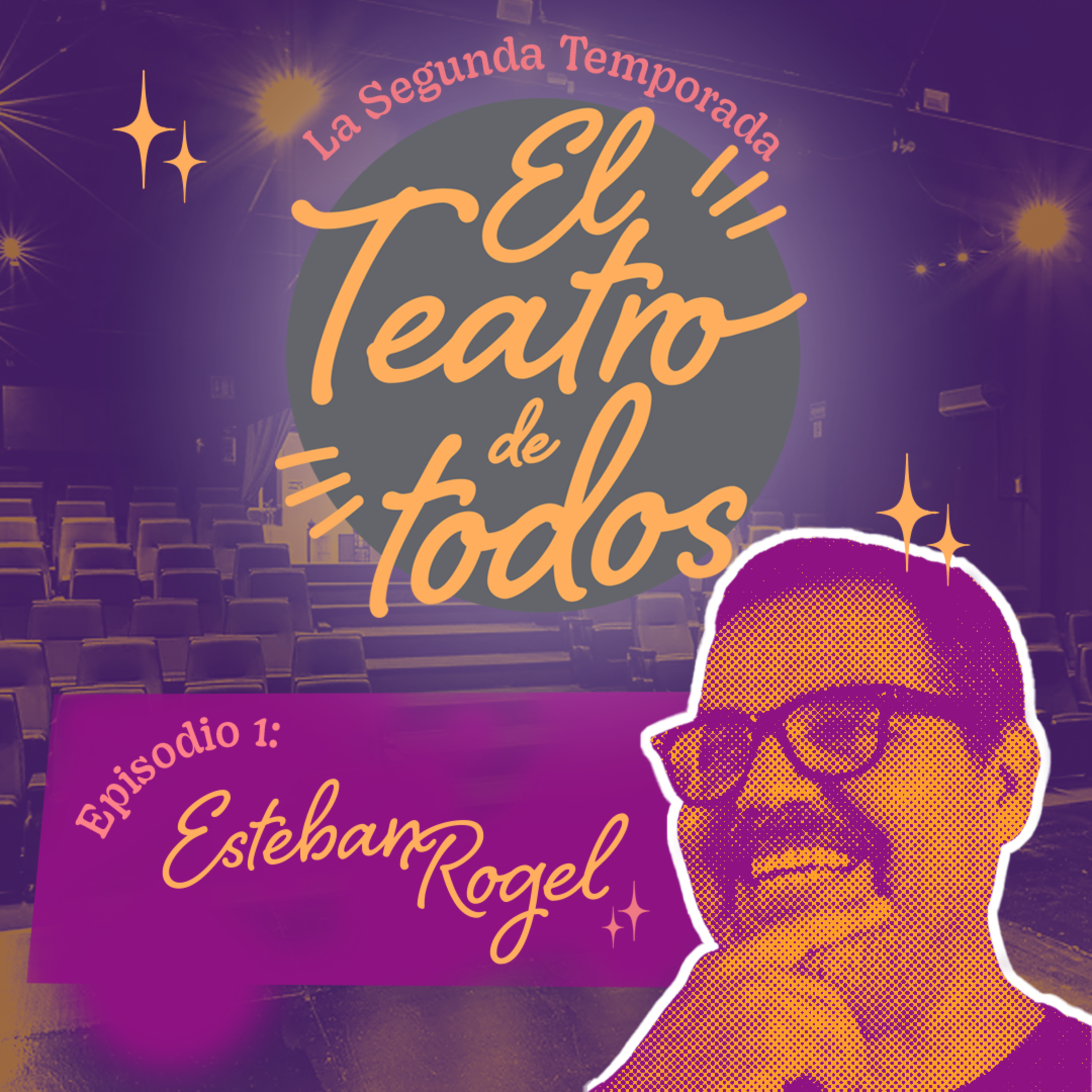 El Teatro de Todos