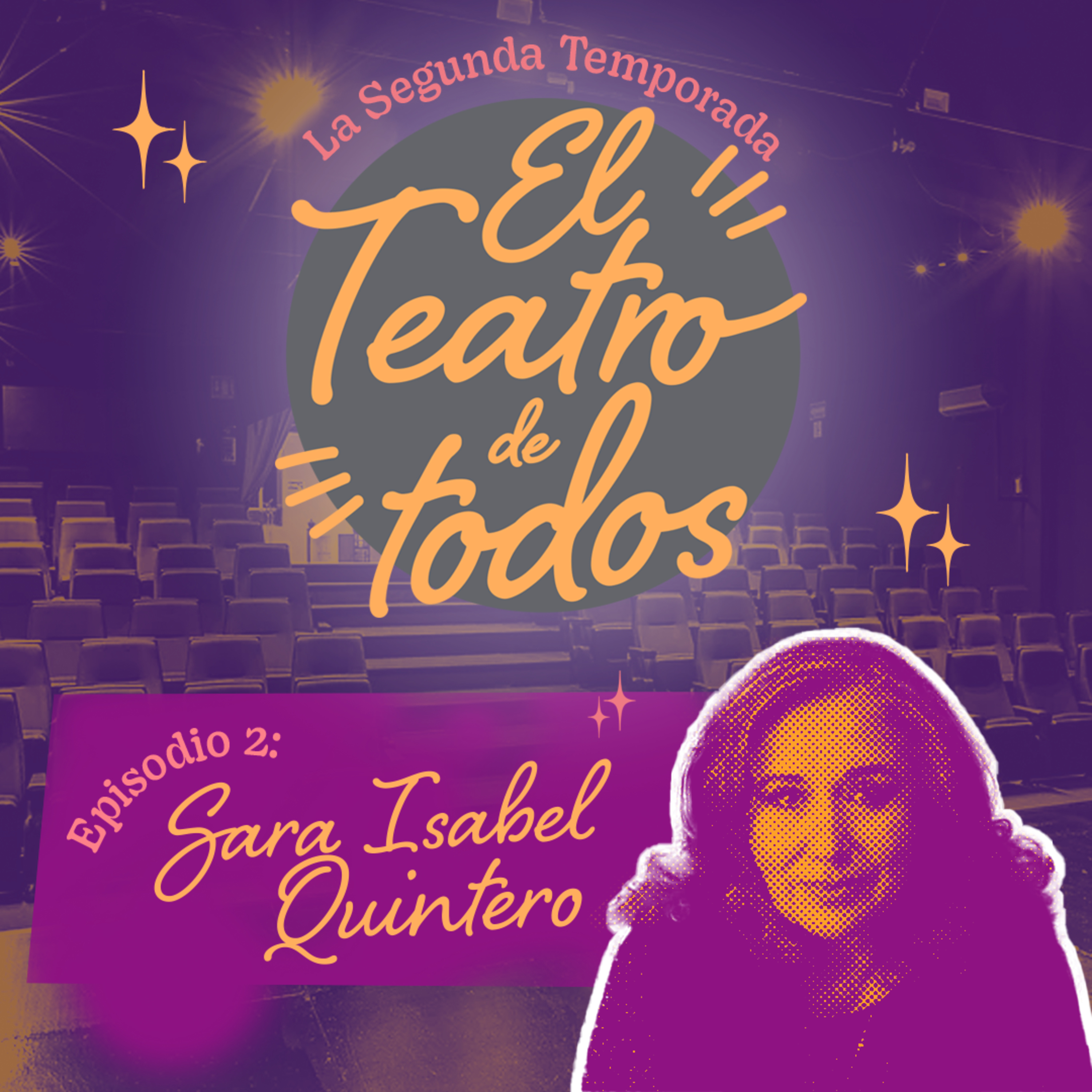 El Teatro de Todos