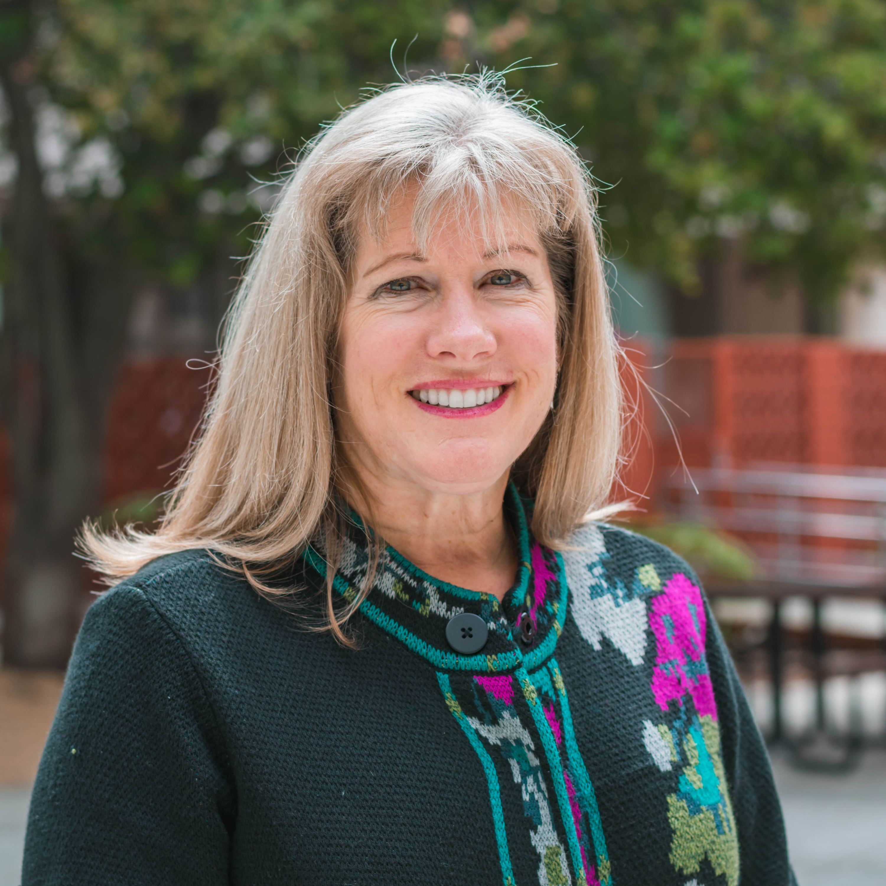 SJSU Lurie College of Education