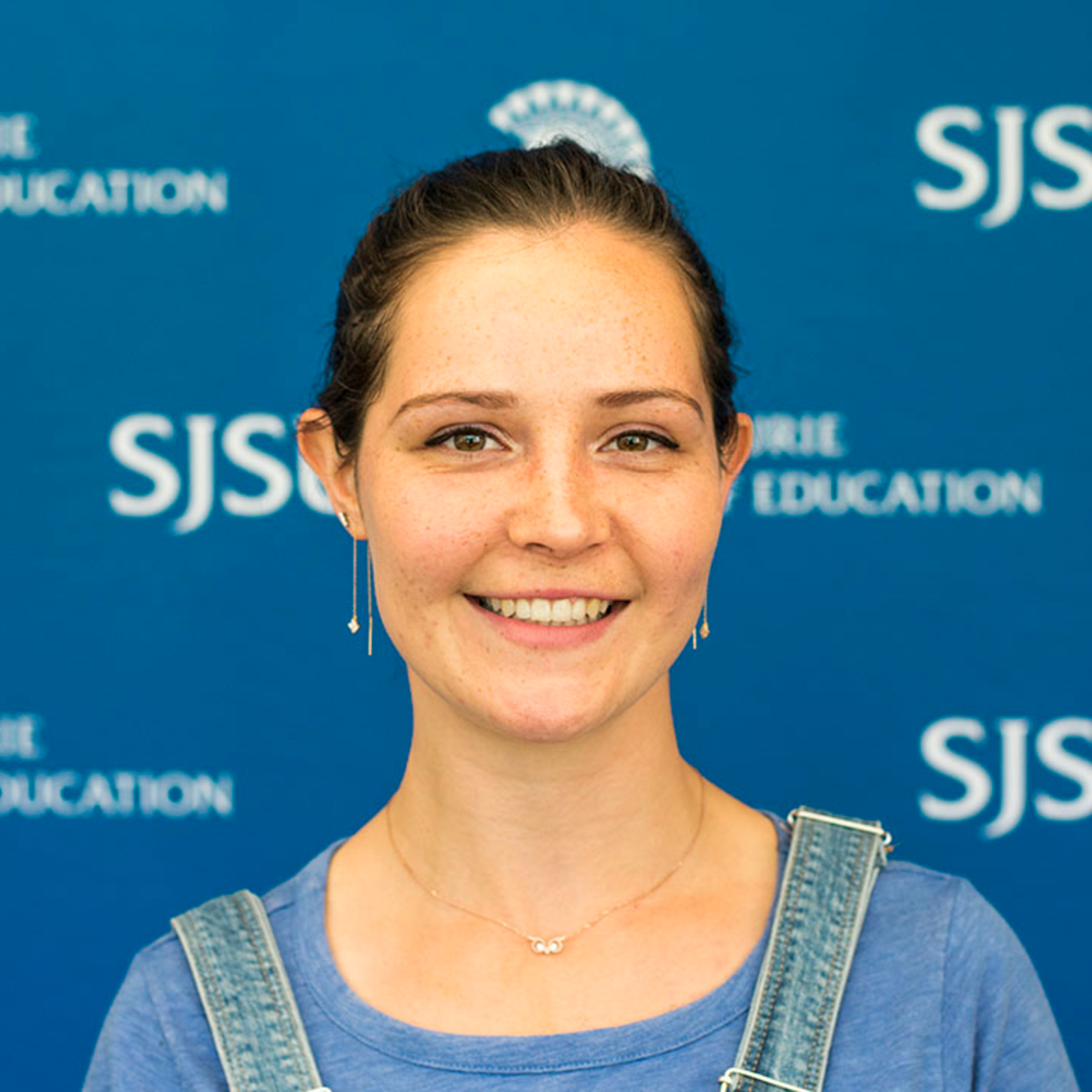 SJSU Lurie College of Education
