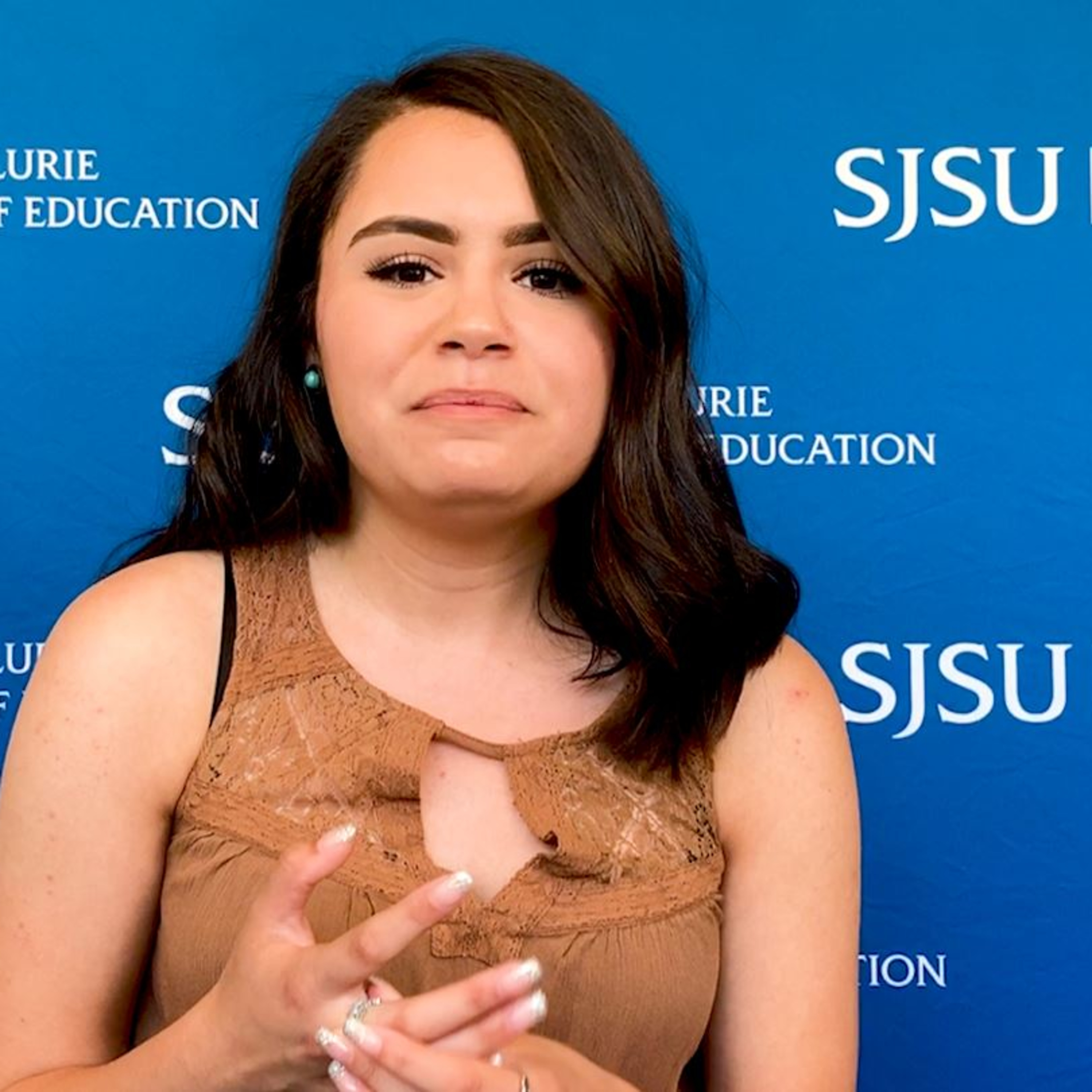 SJSU Lurie College of Education