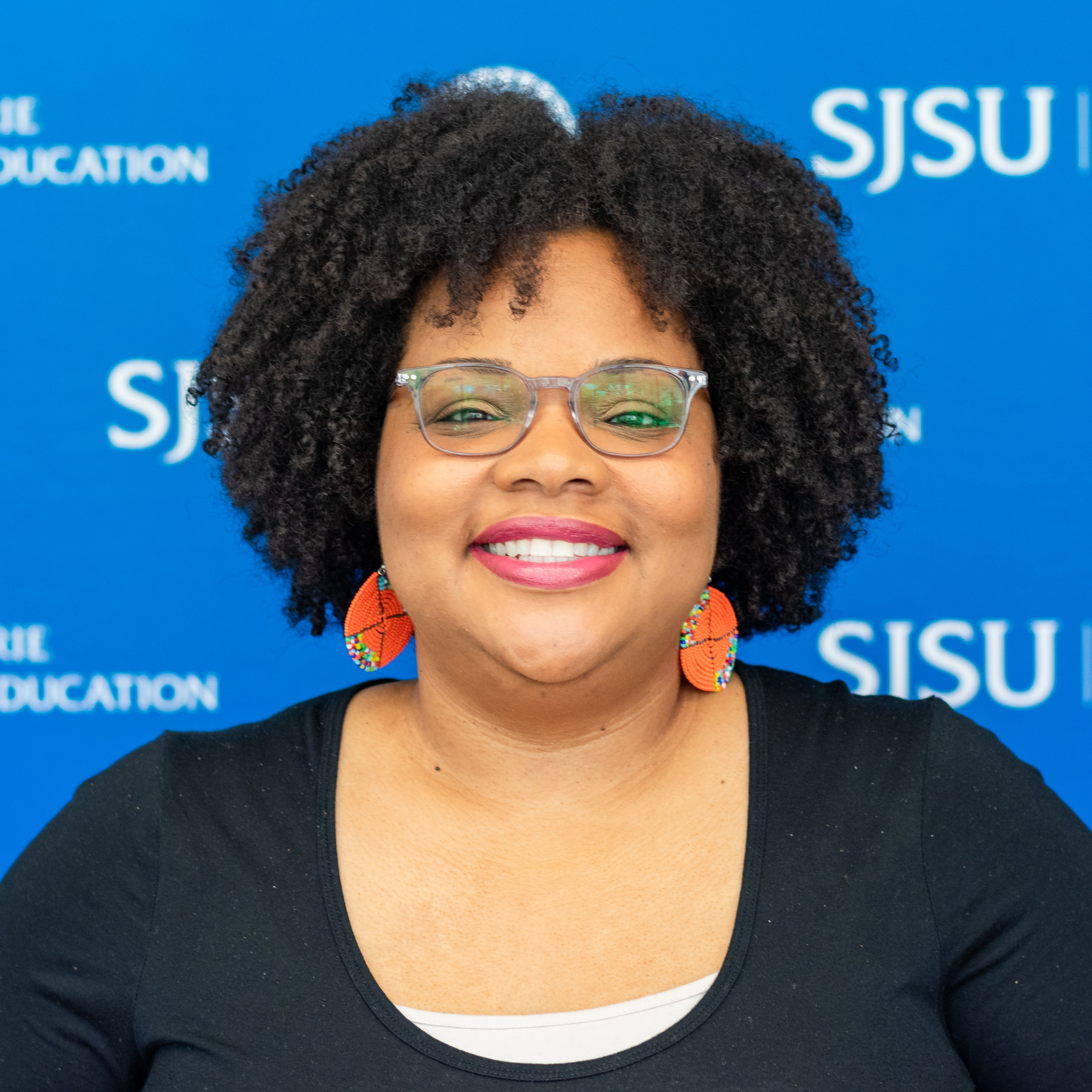 SJSU Lurie College of Education