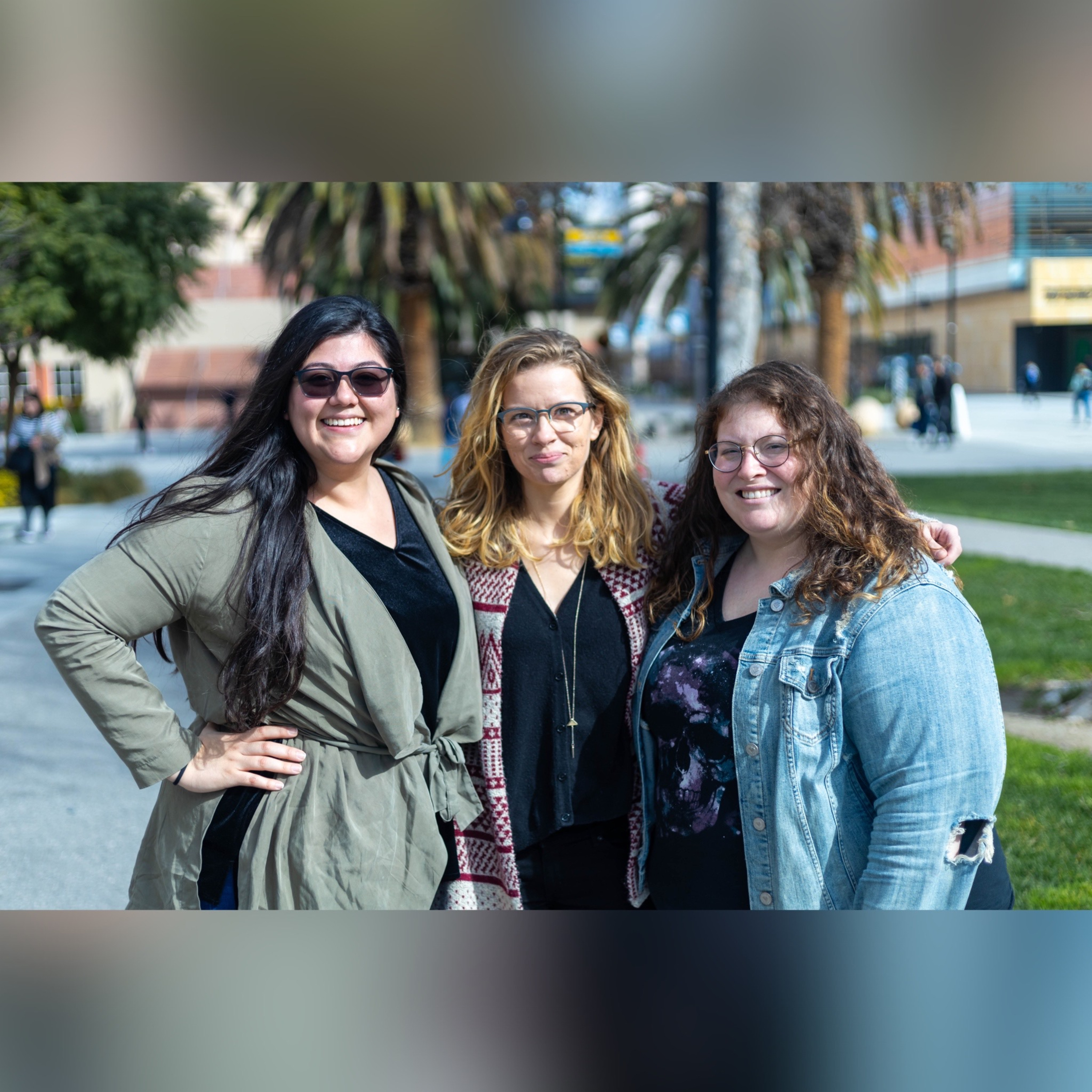 SJSU Lurie College of Education