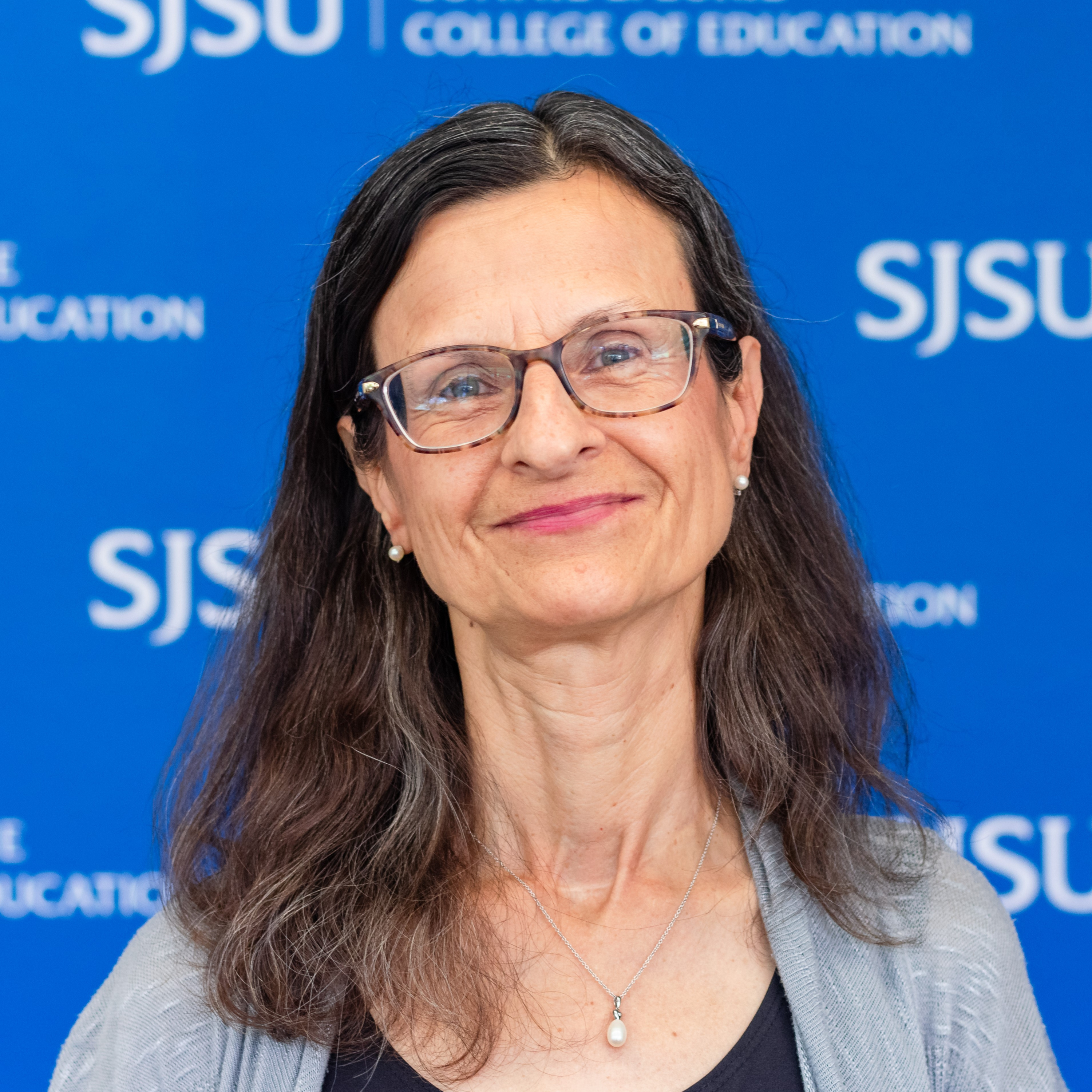 SJSU Lurie College of Education