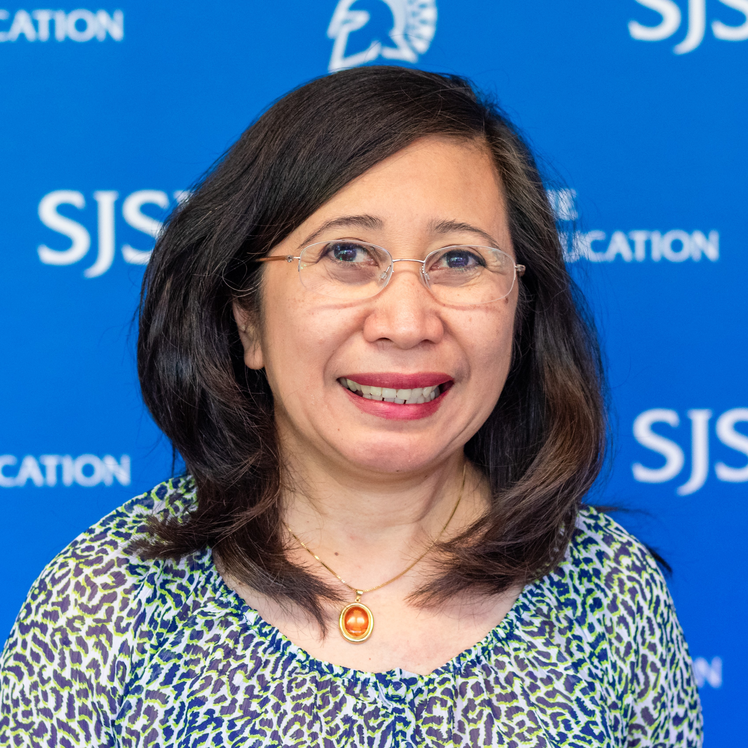 SJSU Lurie College of Education