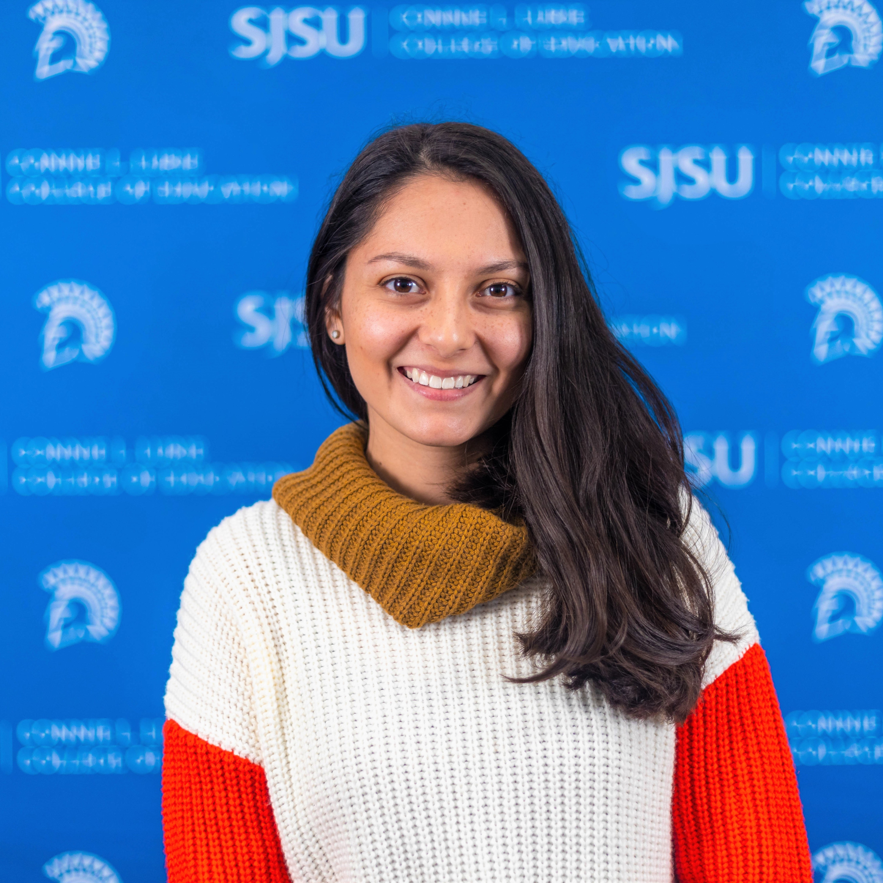 SJSU Lurie College of Education