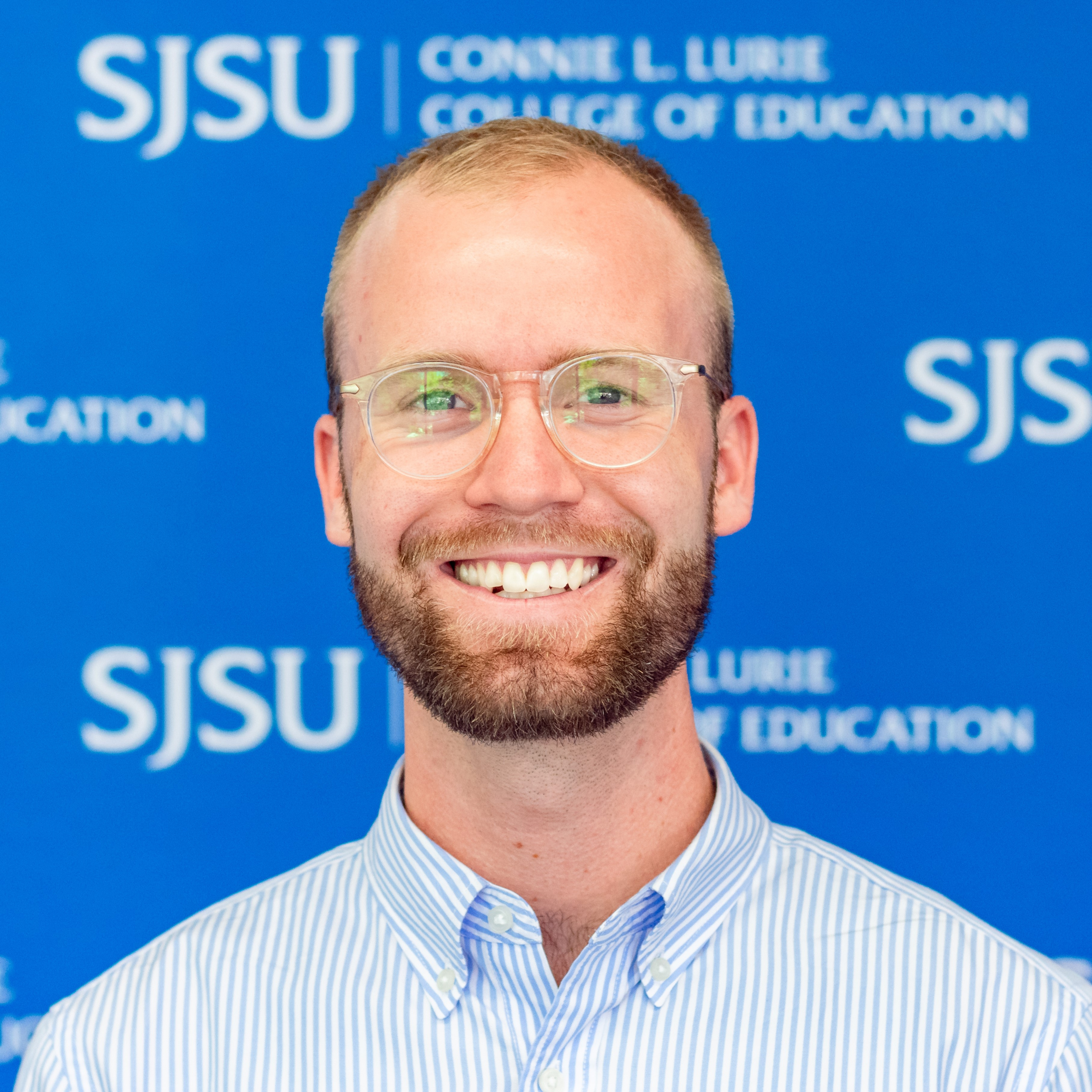 SJSU Lurie College of Education
