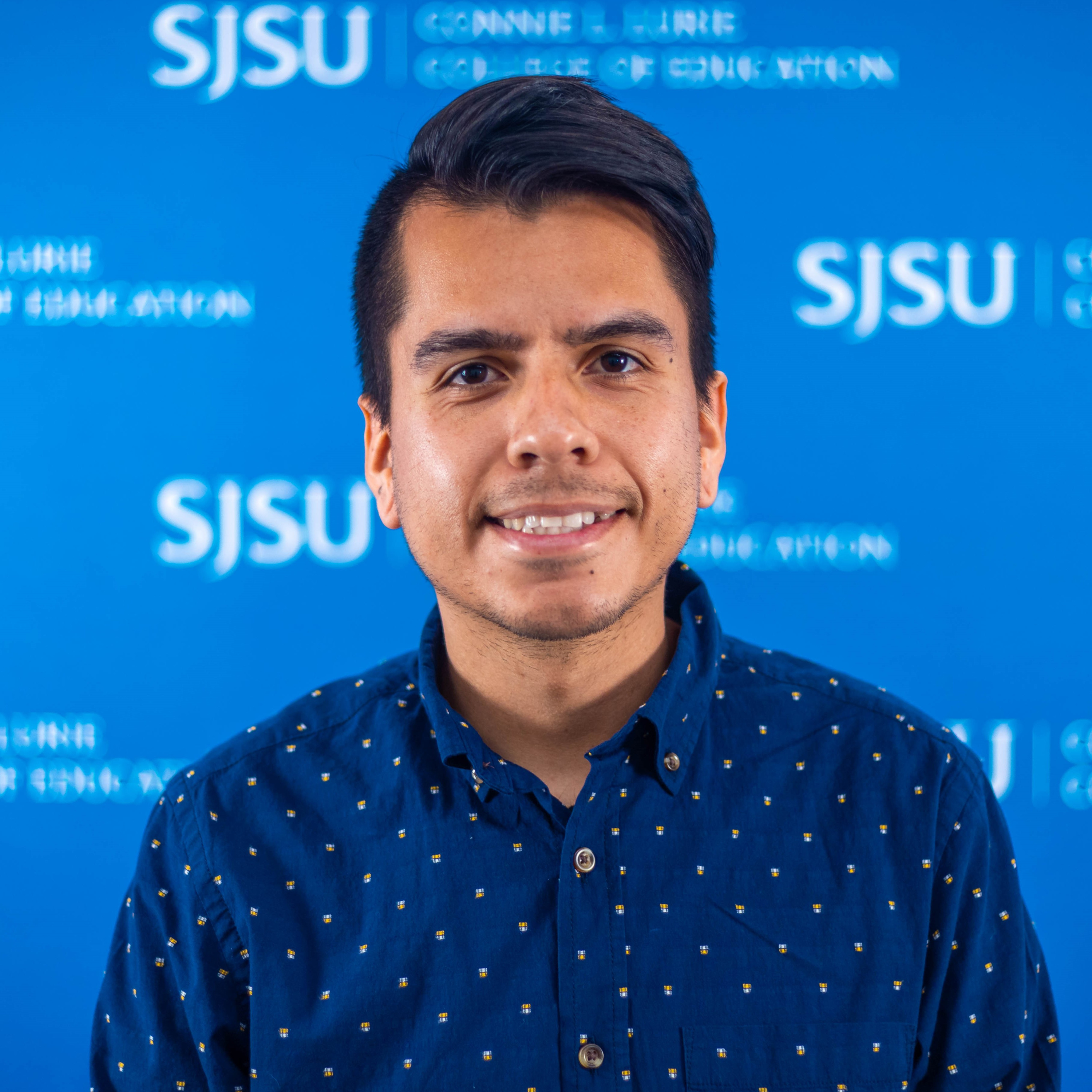 SJSU Lurie College of Education