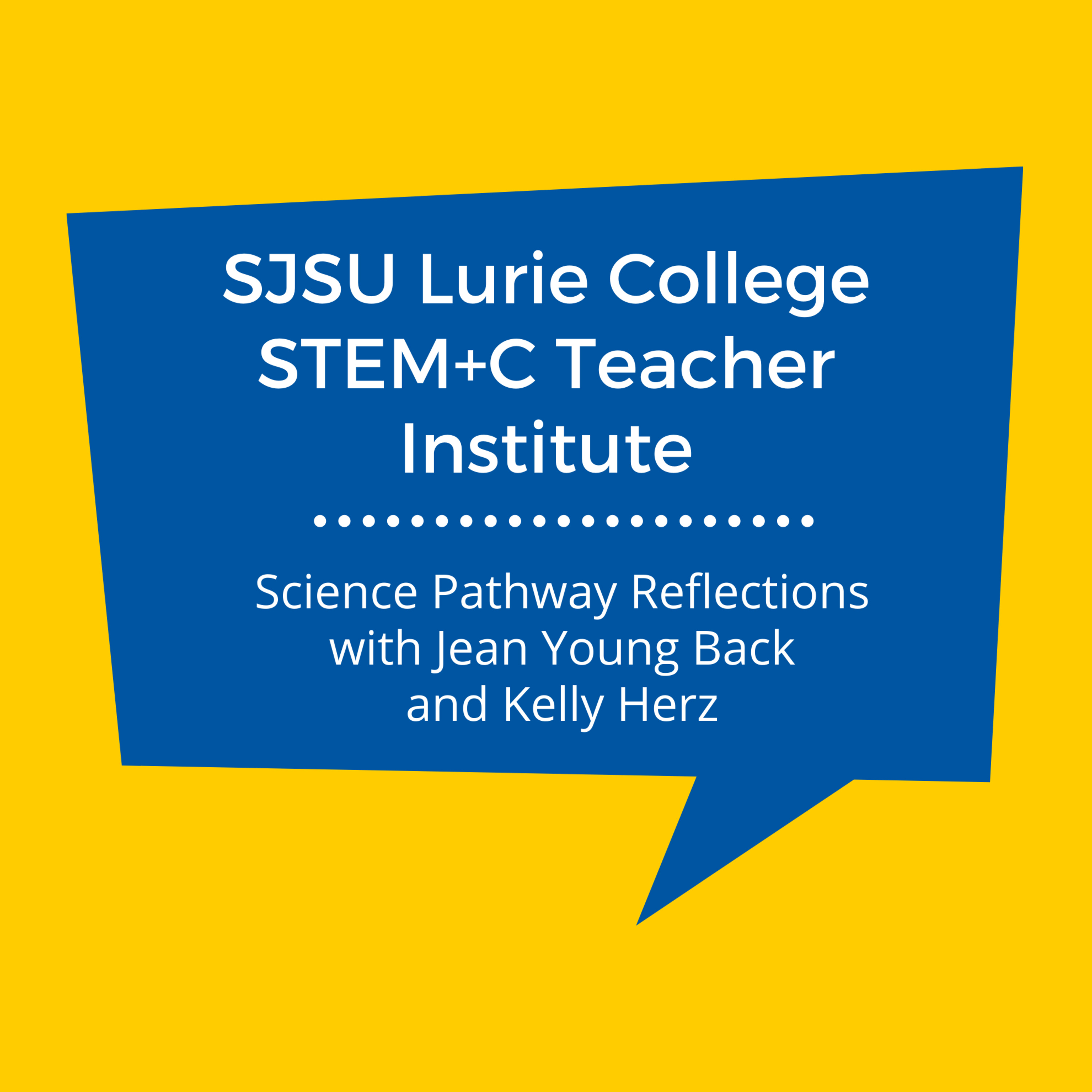 SJSU Lurie College of Education
