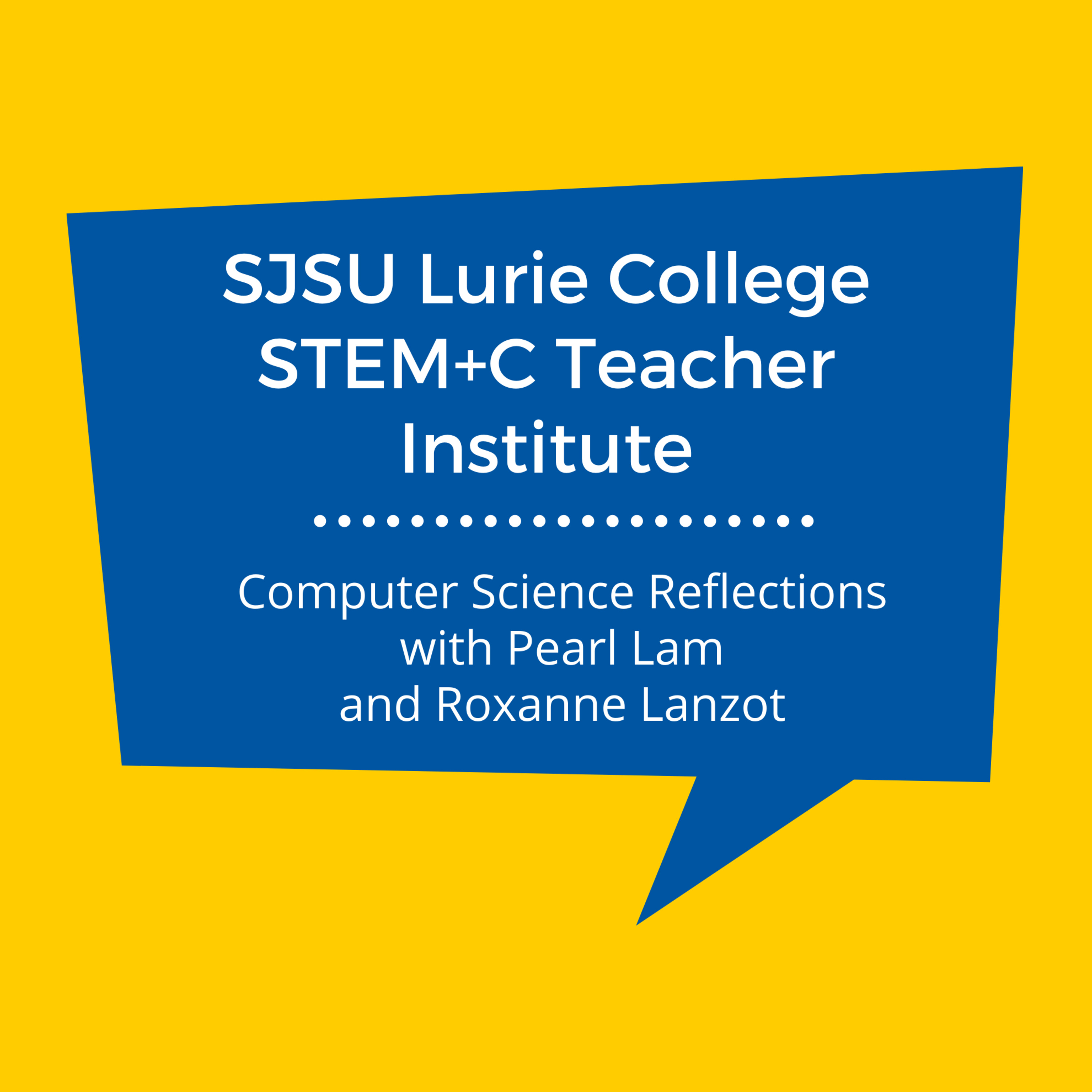 SJSU Lurie College of Education