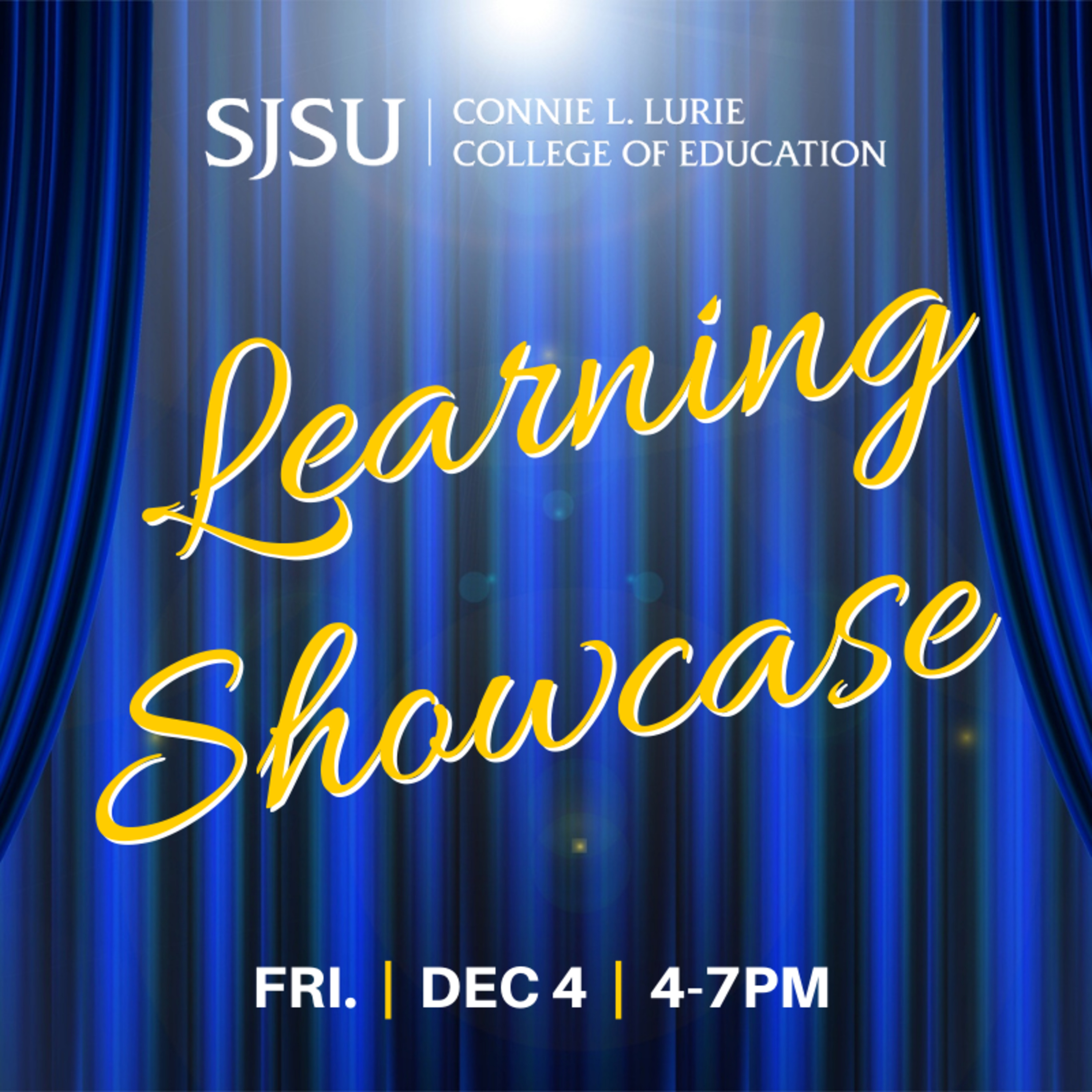 SJSU Lurie College of Education