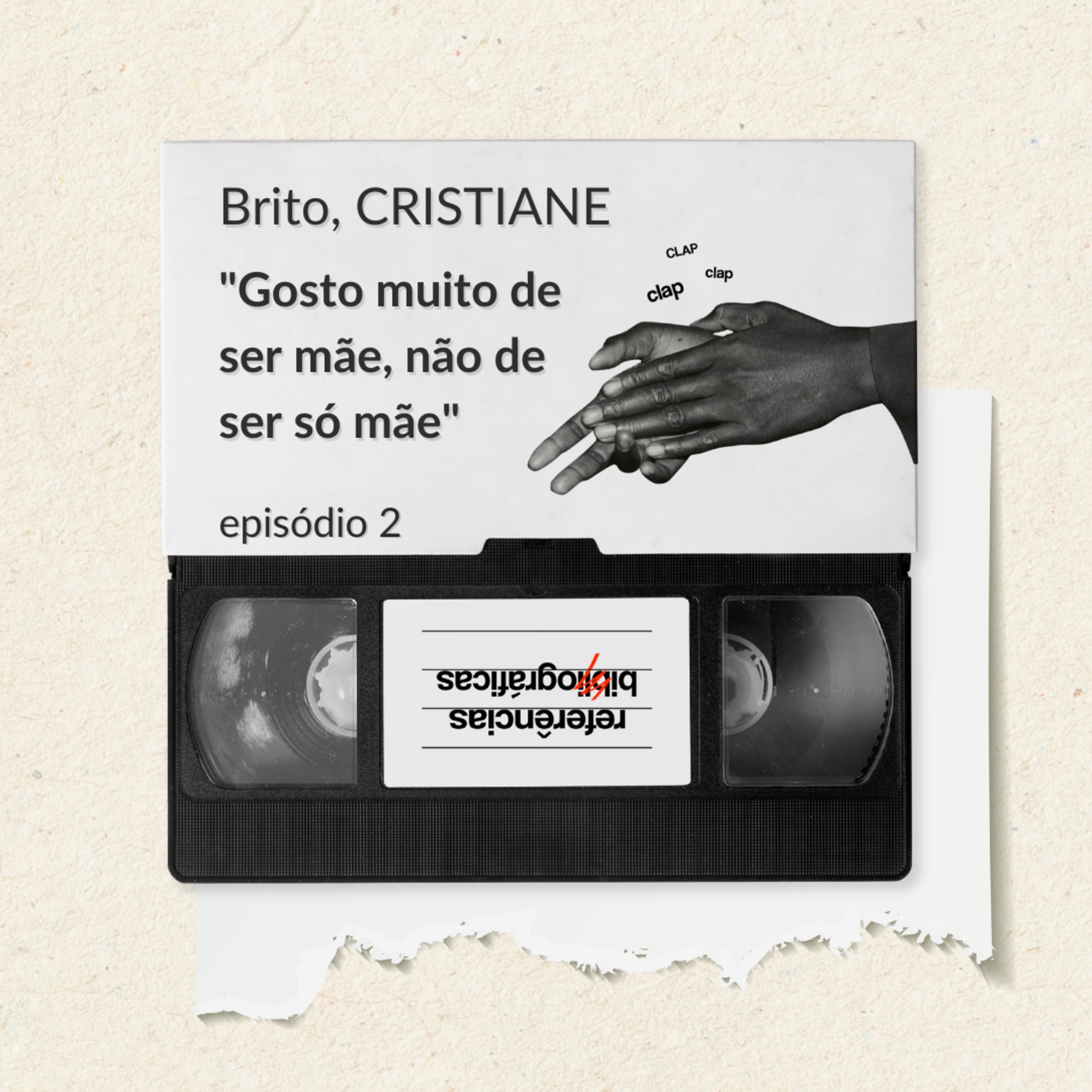 Referências Biográficas