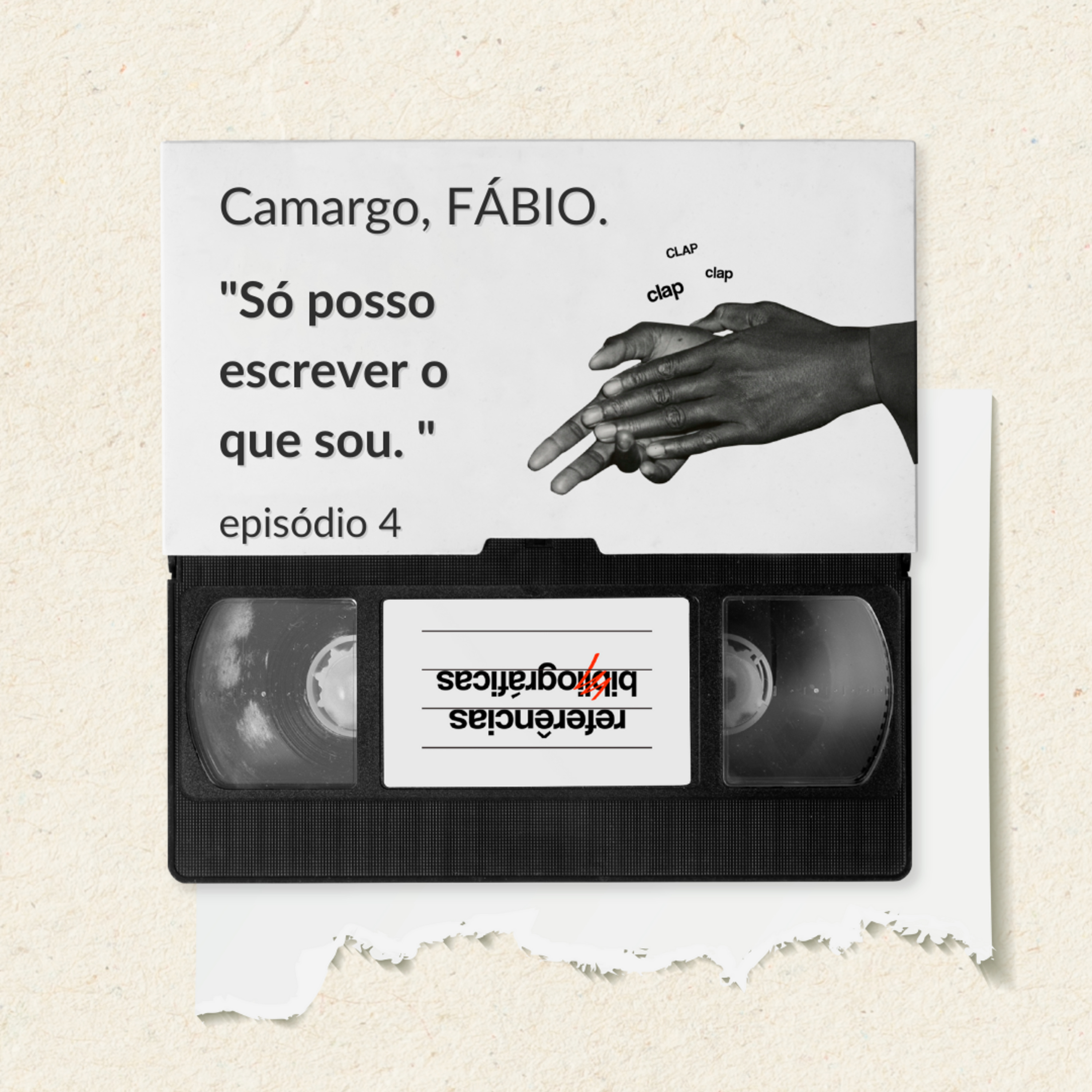 Referências Biográficas