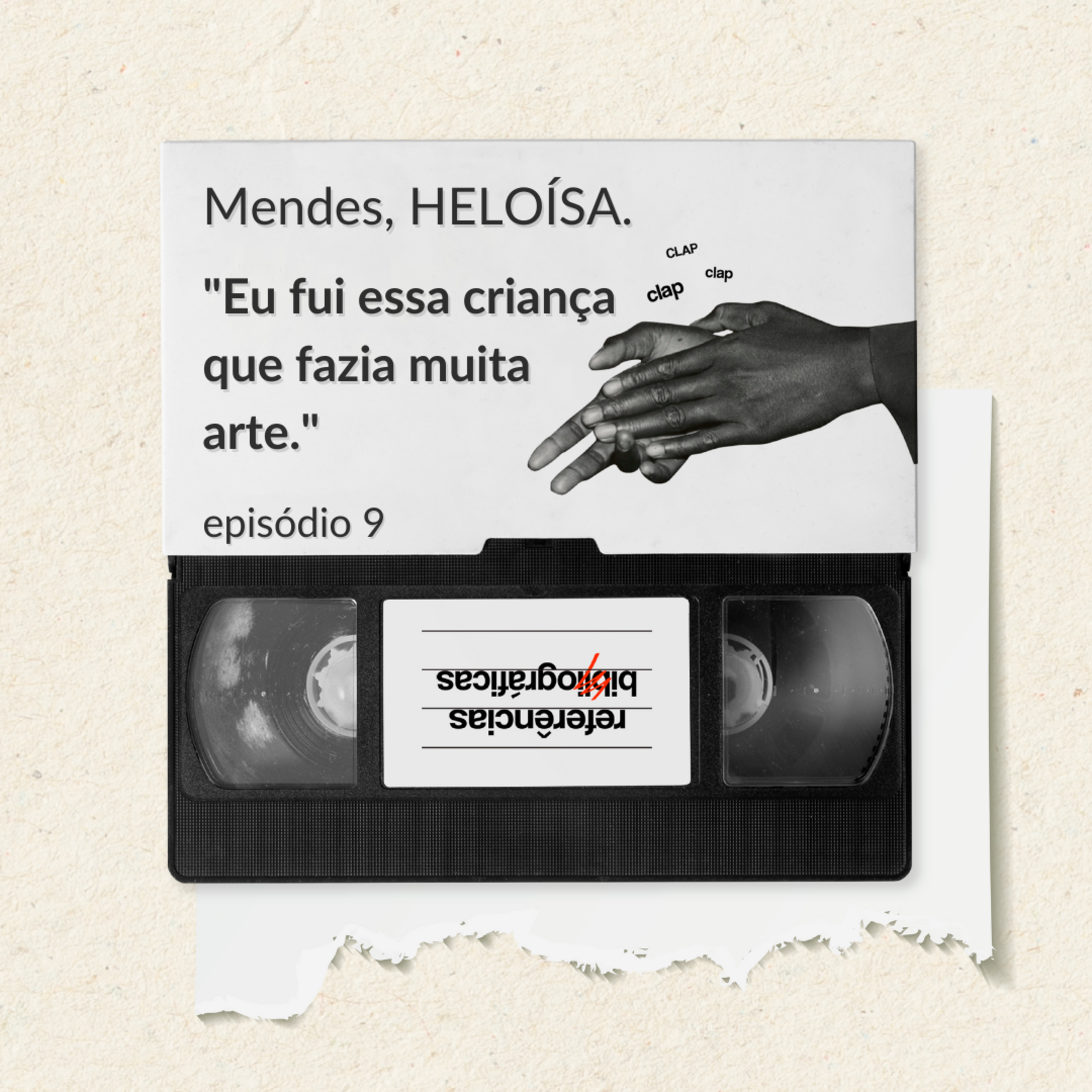 Referências Biográficas