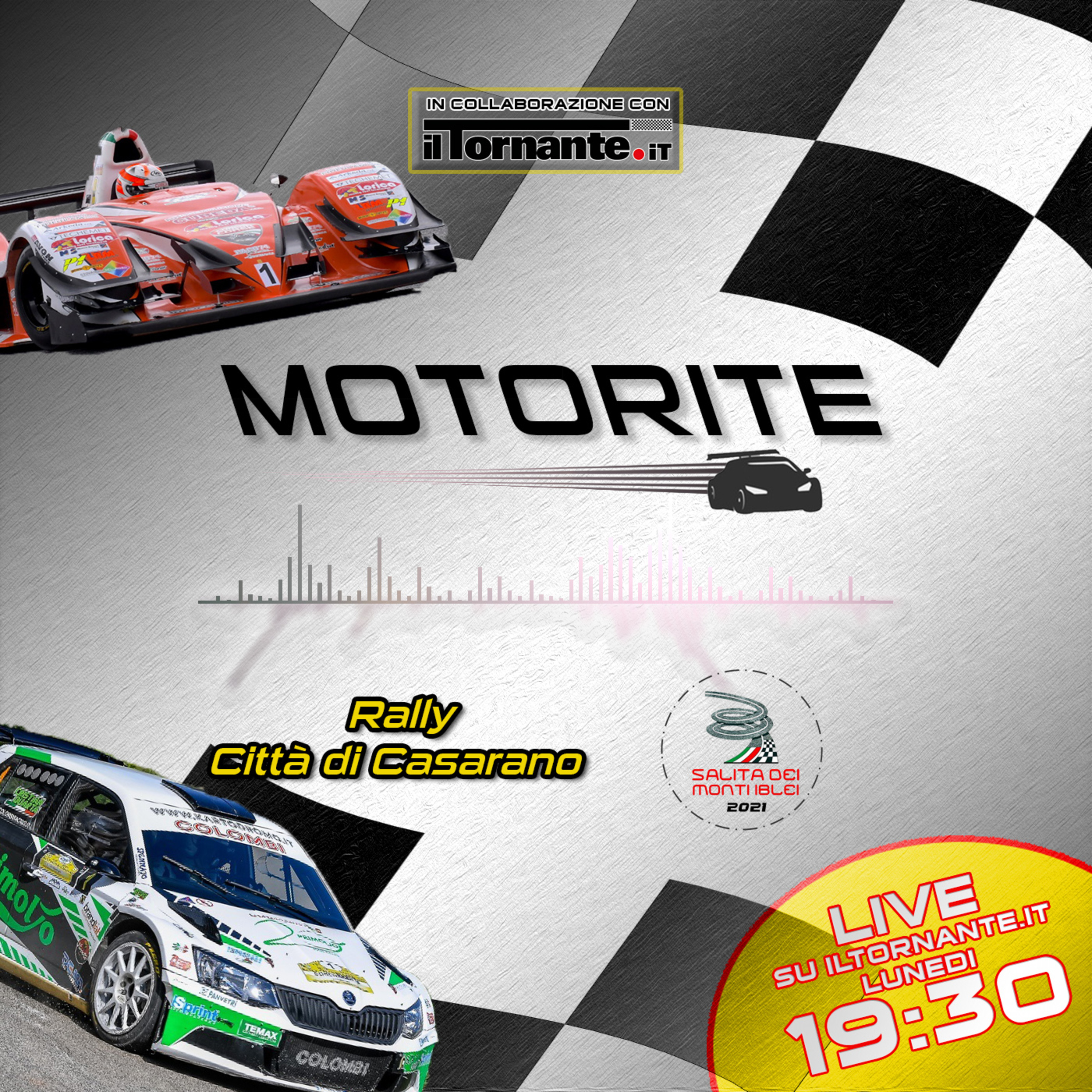 Motorite - Motrosport e Motori