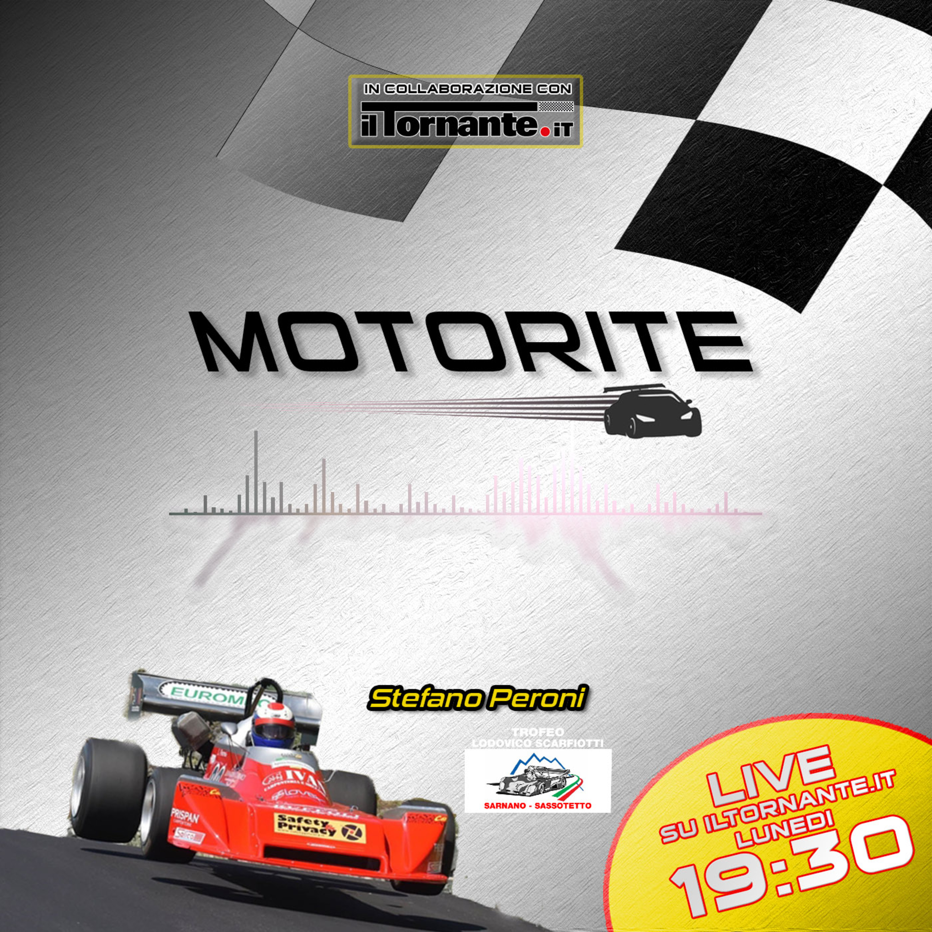 Motorite - Motrosport e Motori