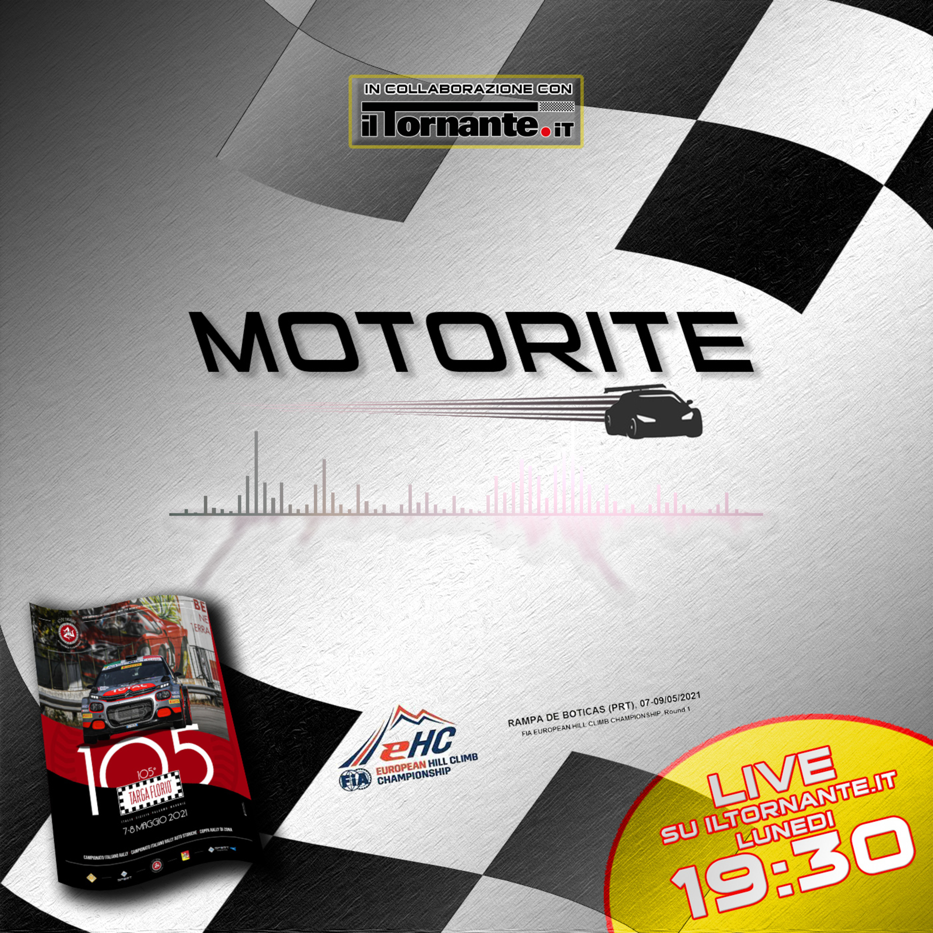 Motorite - Motrosport e Motori