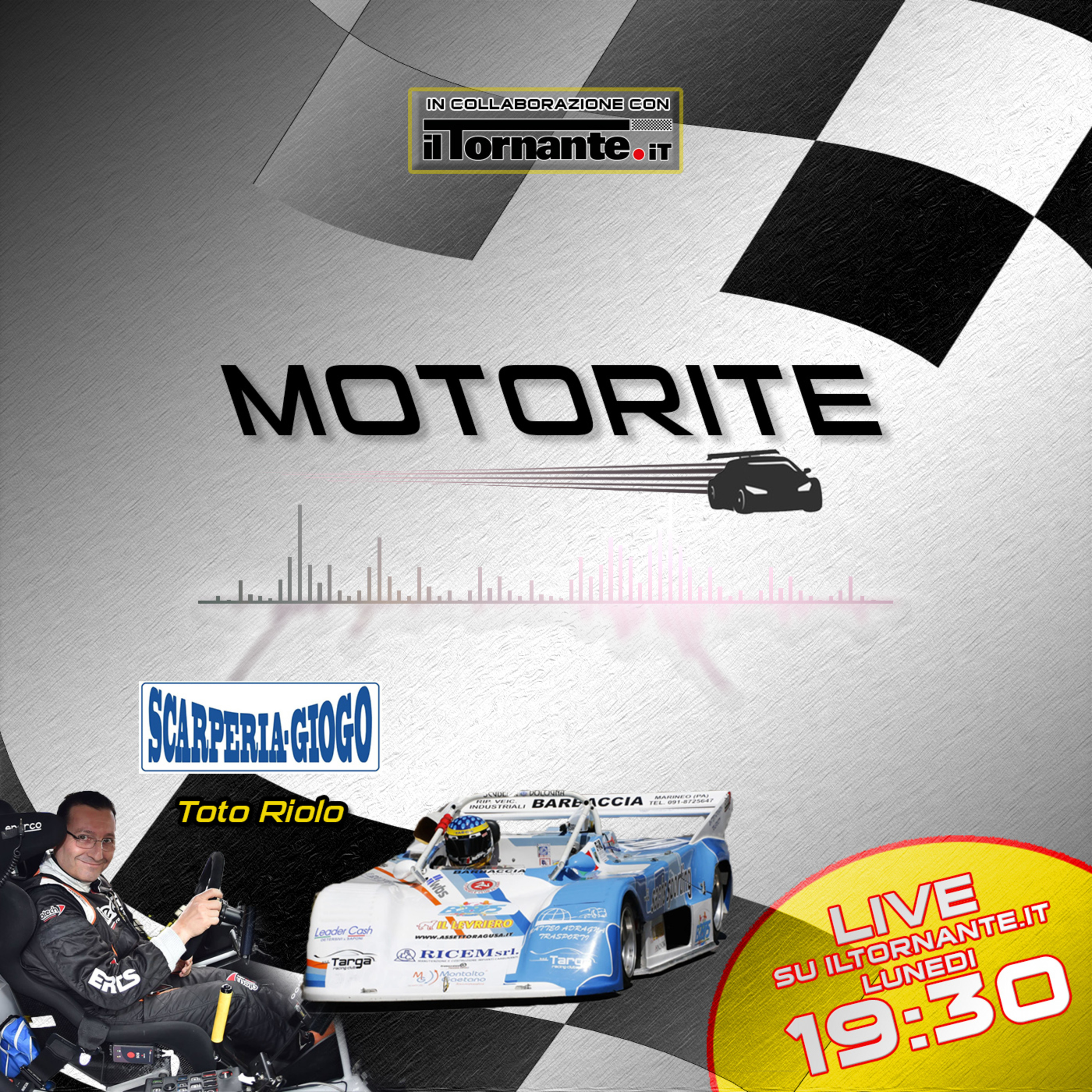 Motorite - Motrosport e Motori