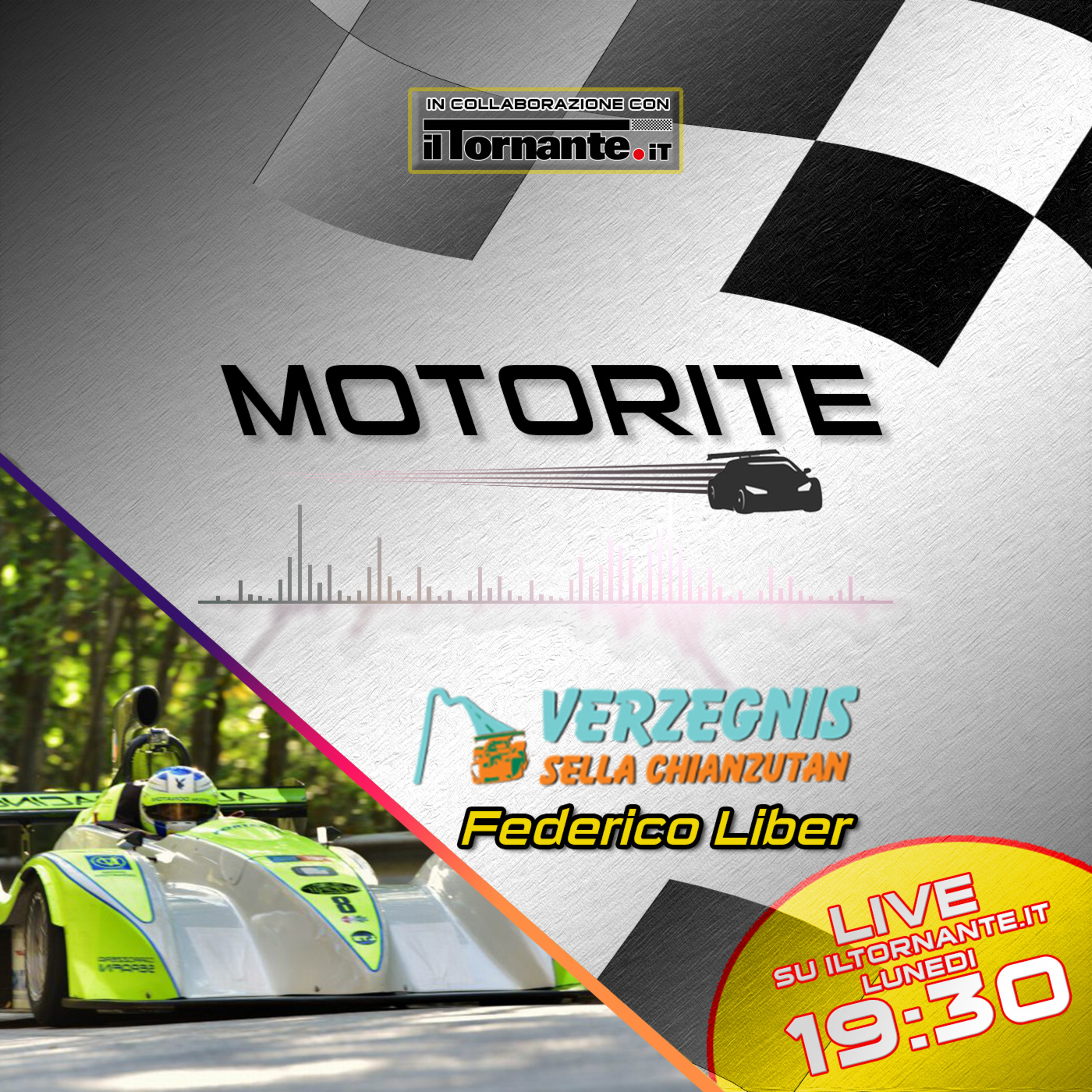 Motorite - Motrosport e Motori