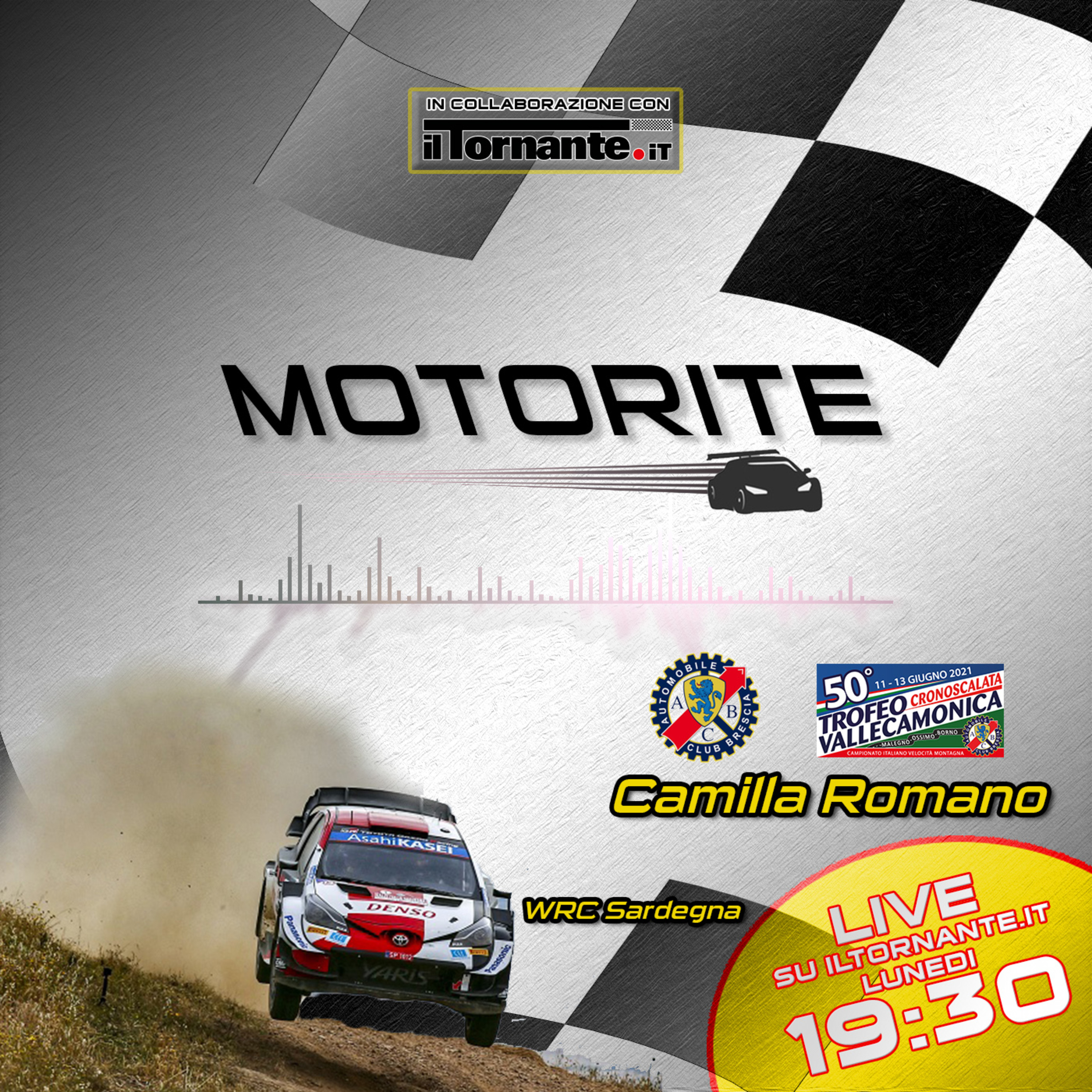 Motorite - Motrosport e Motori