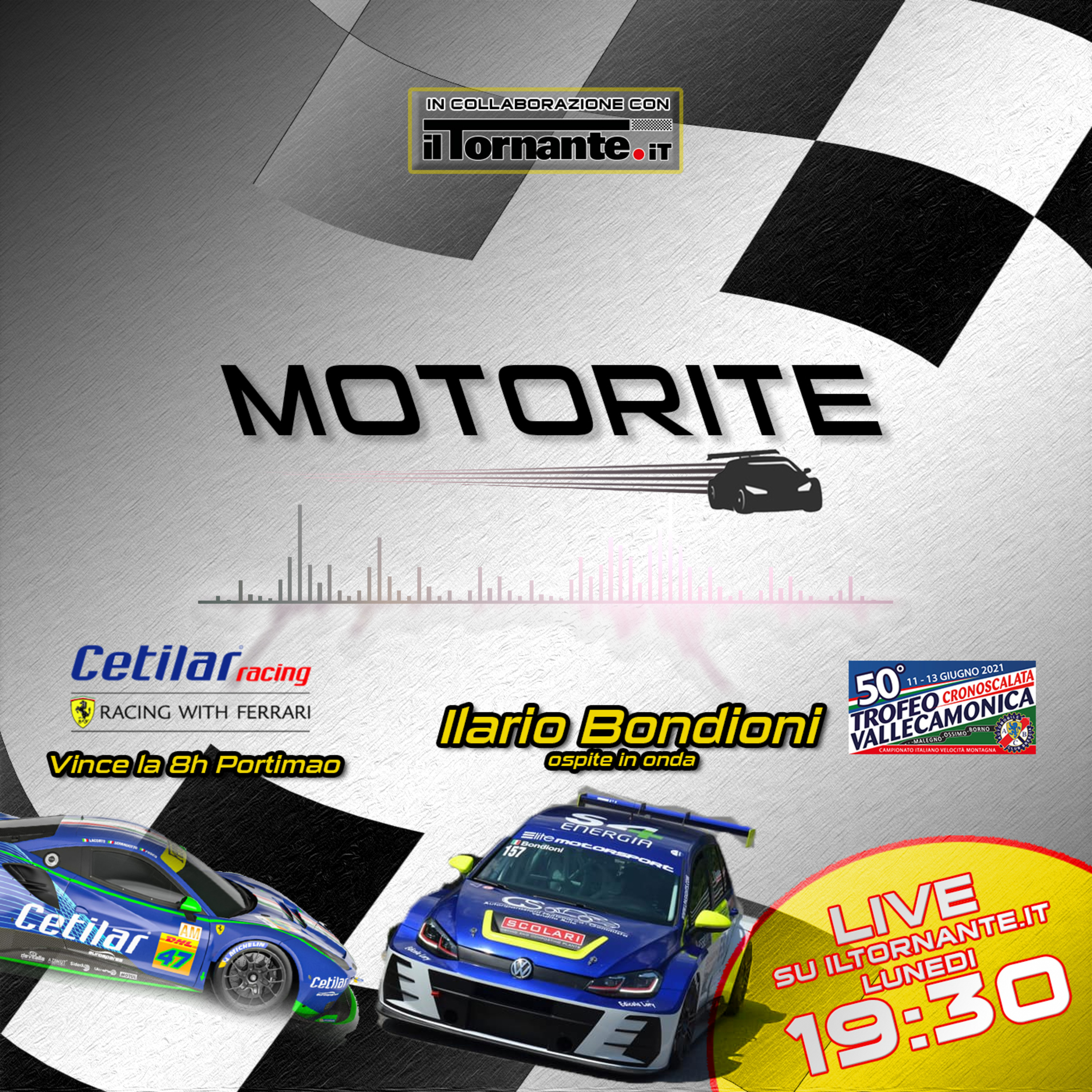 Motorite - Motrosport e Motori
