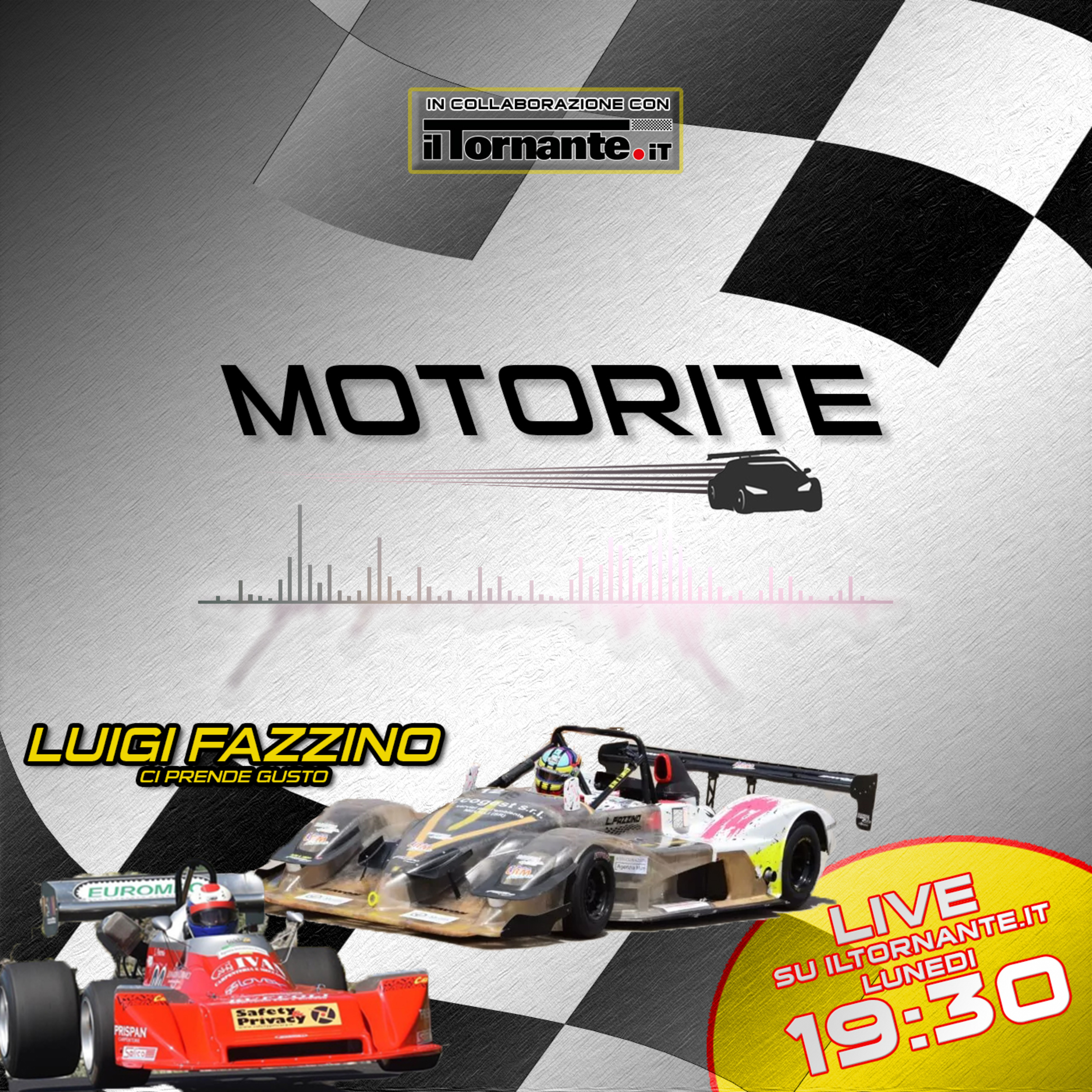 Motorite - Motrosport e Motori