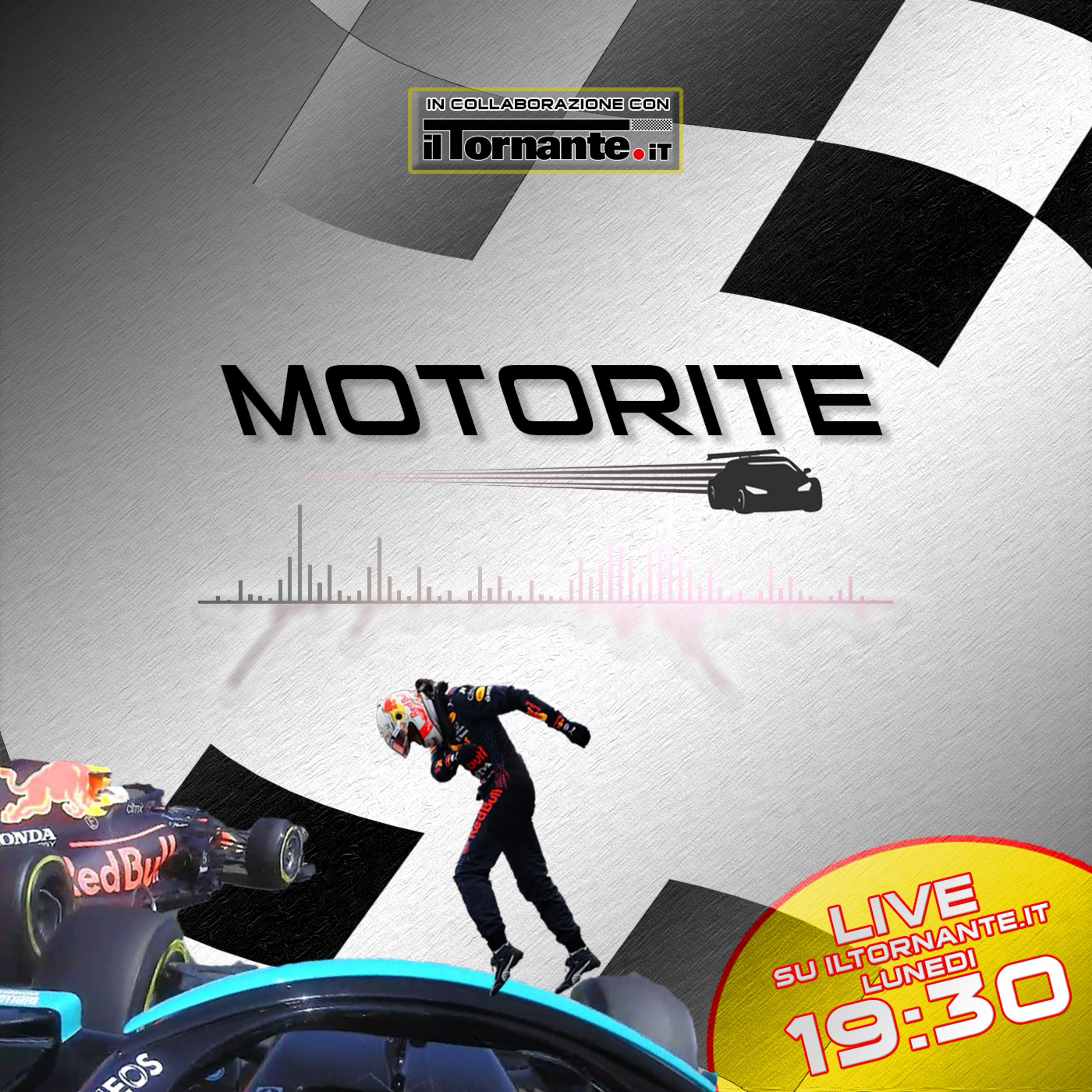 Motorite - Motrosport e Motori