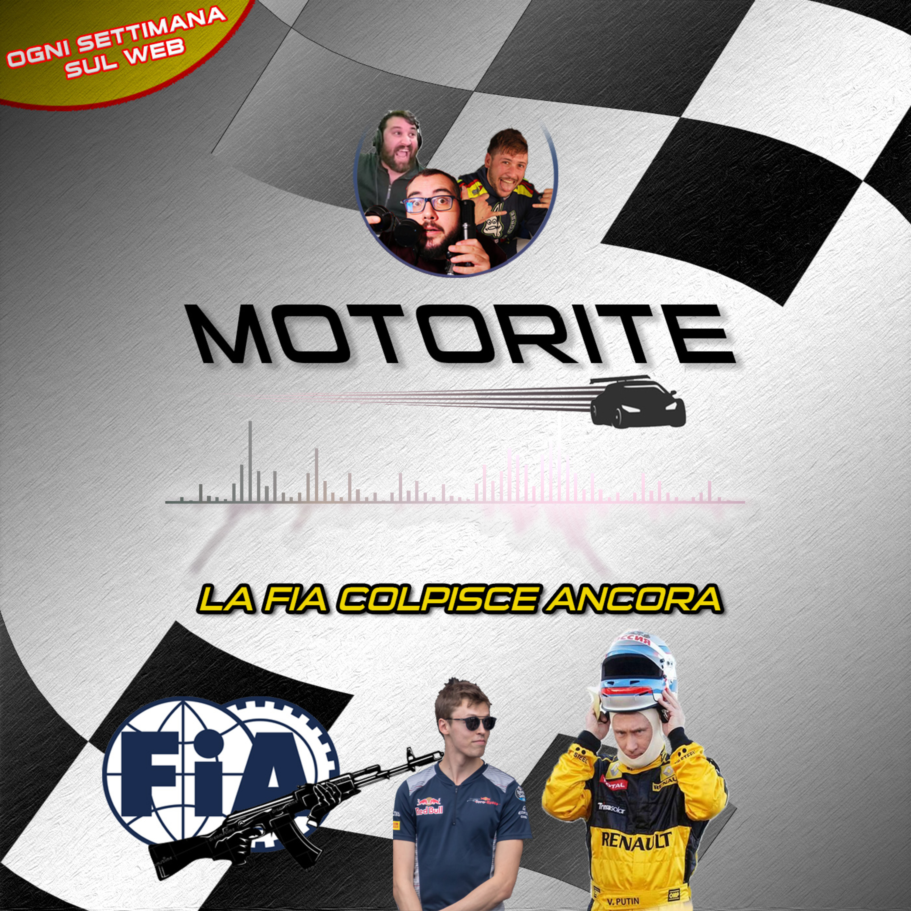 Motorite - Motrosport e Motori