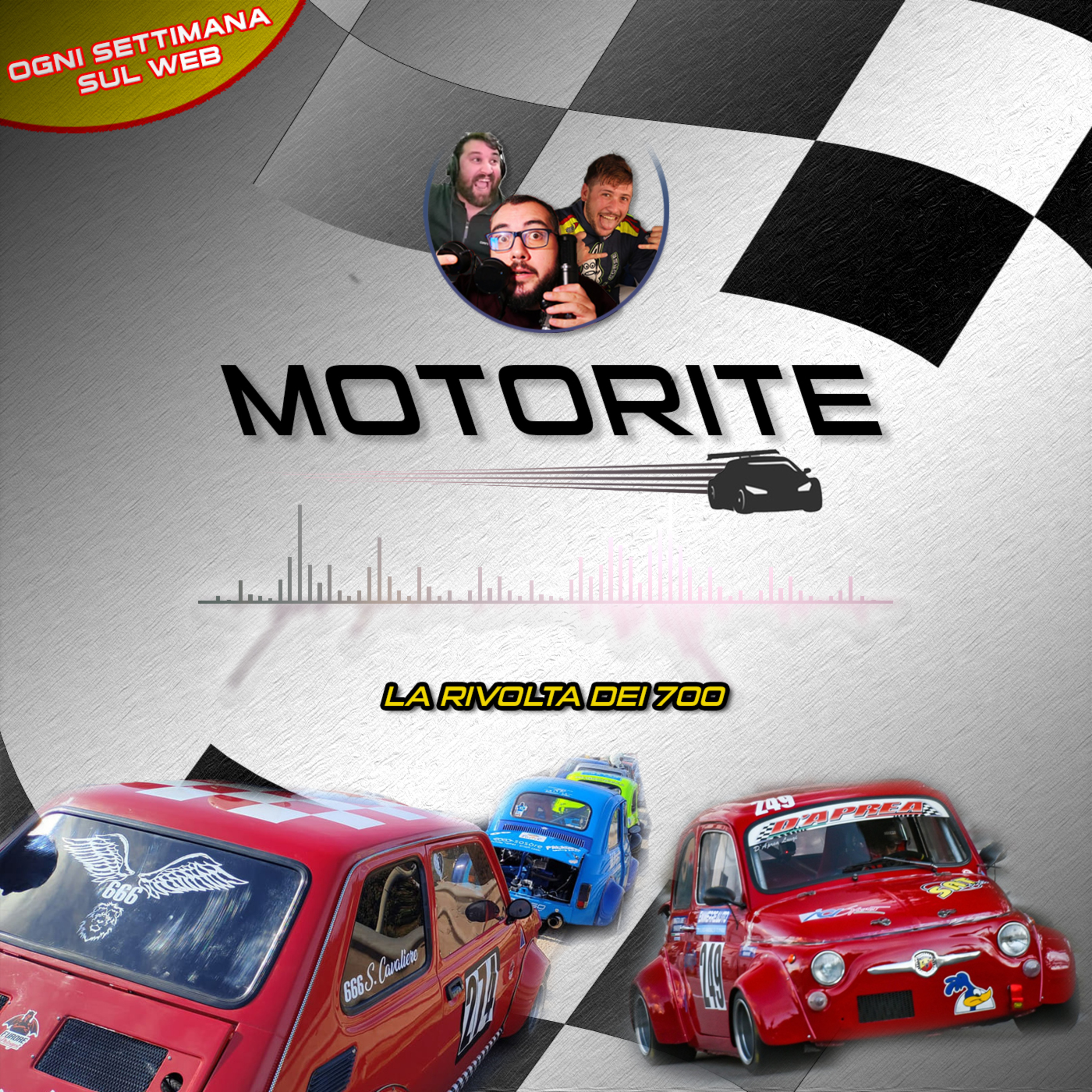 Motorite - Motrosport e Motori