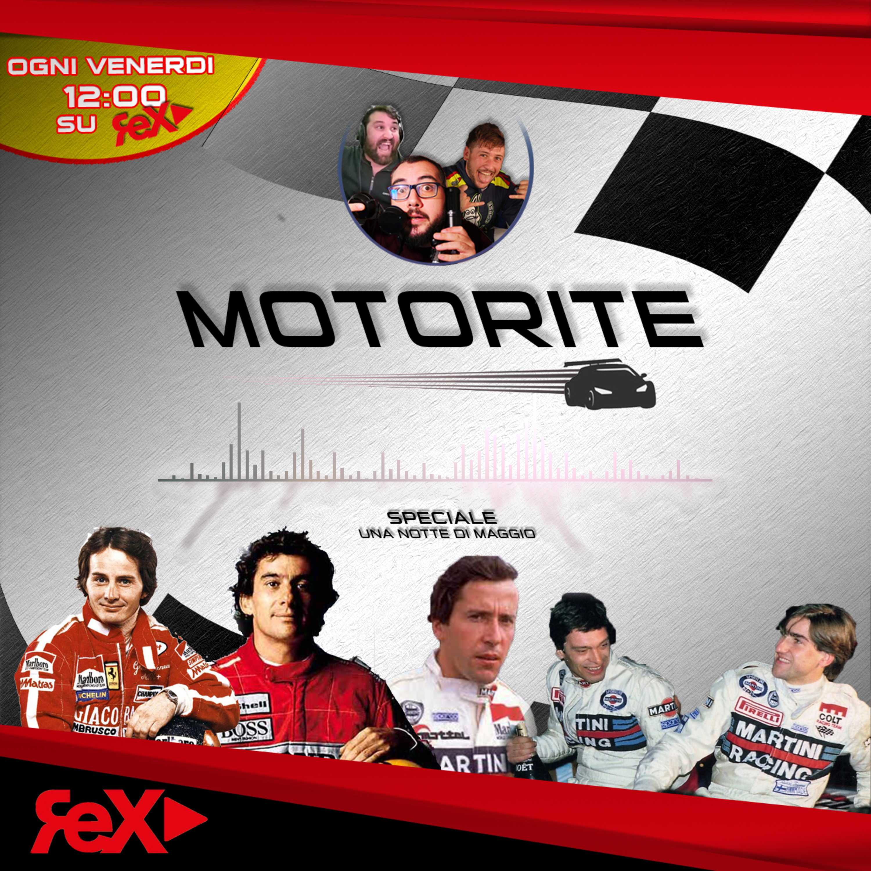 Motorite - Motrosport e Motori