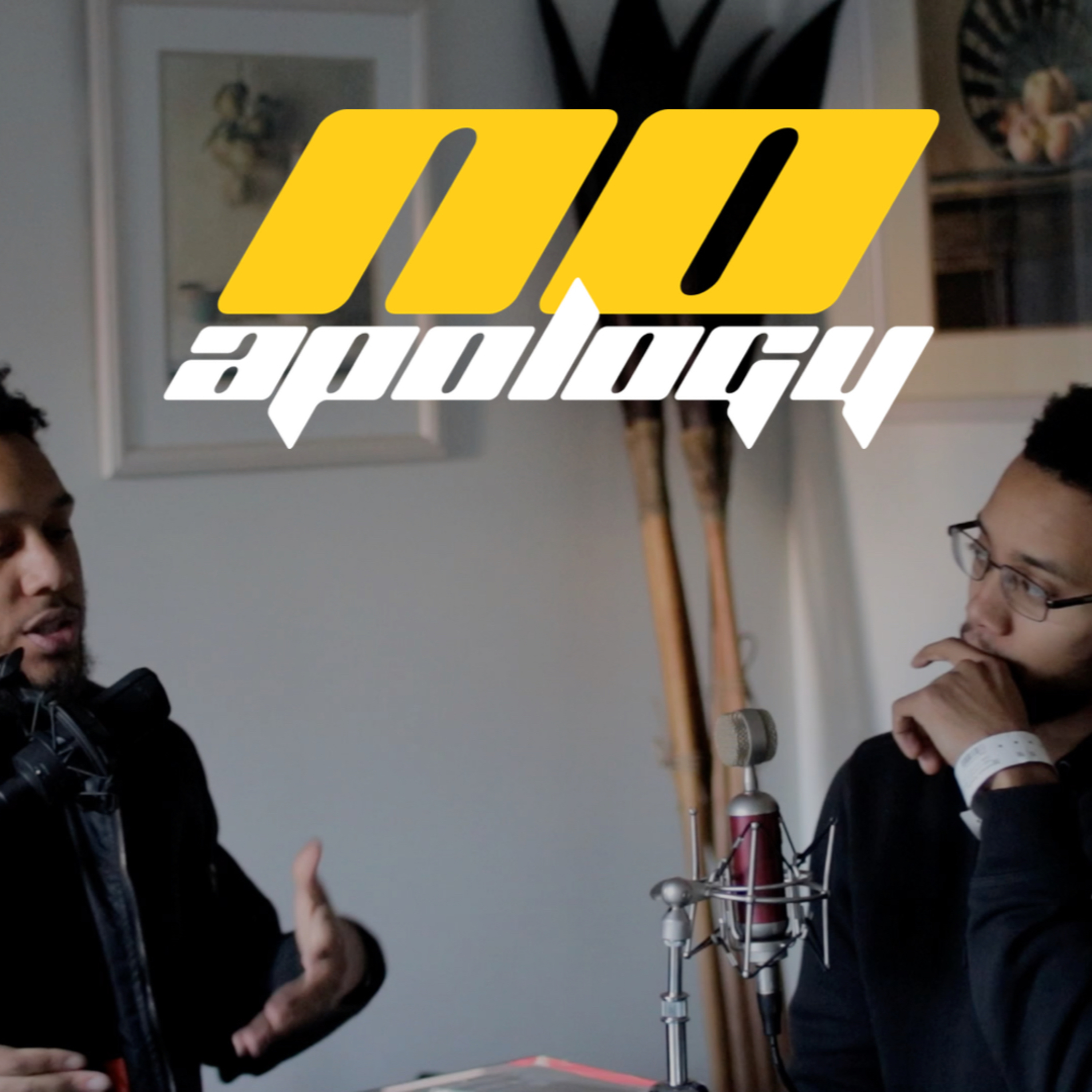 No Apology