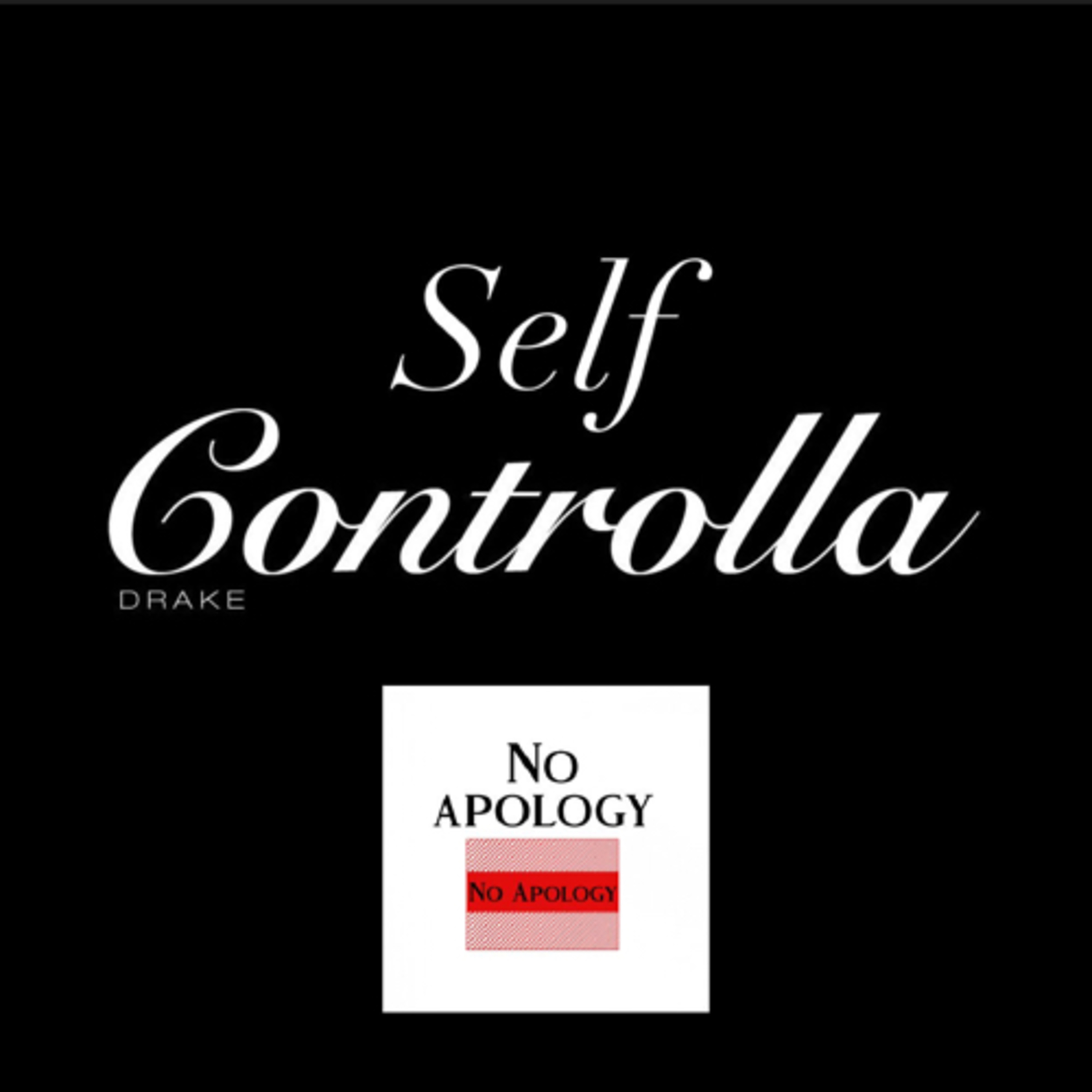 No Apology