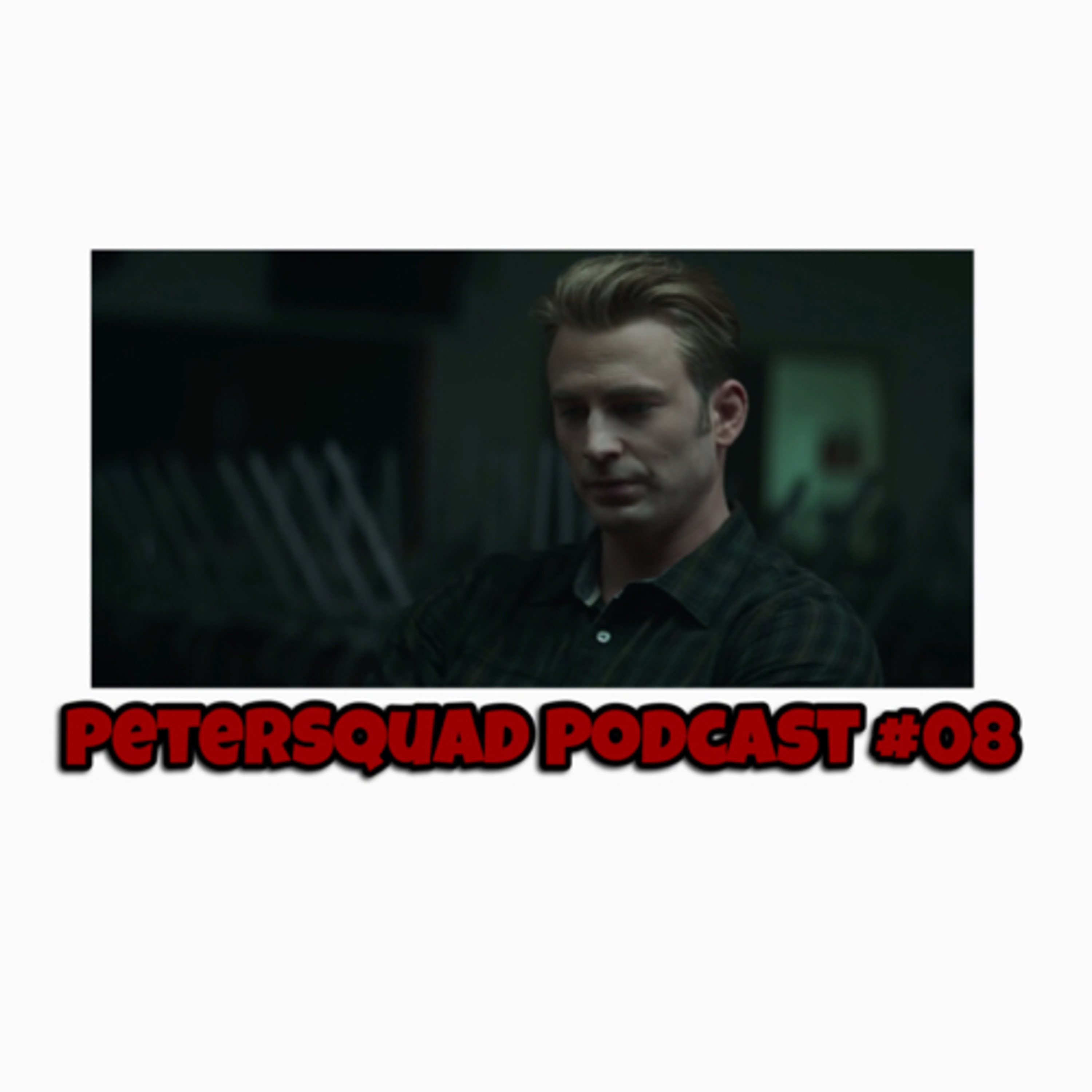 Avengers End Game Trailer Tv Spot Review Episode 8 episode artwork
