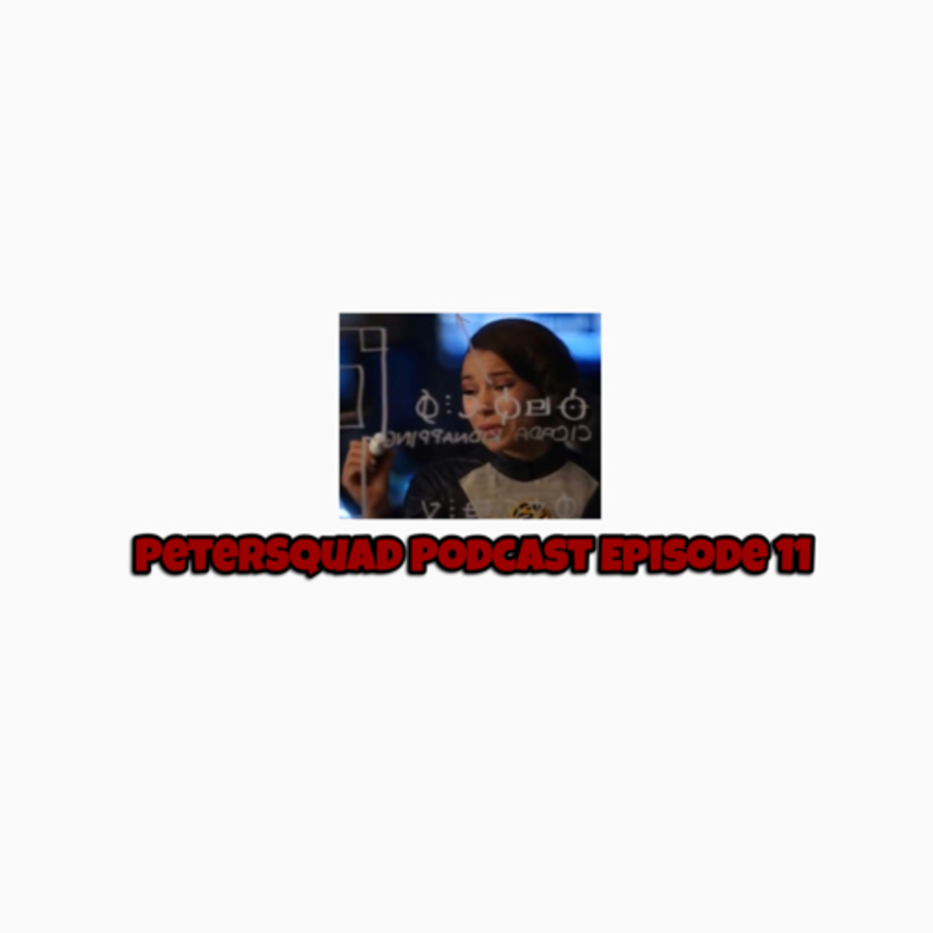 The Flash 5x14 Review Episode 11 episode artwork