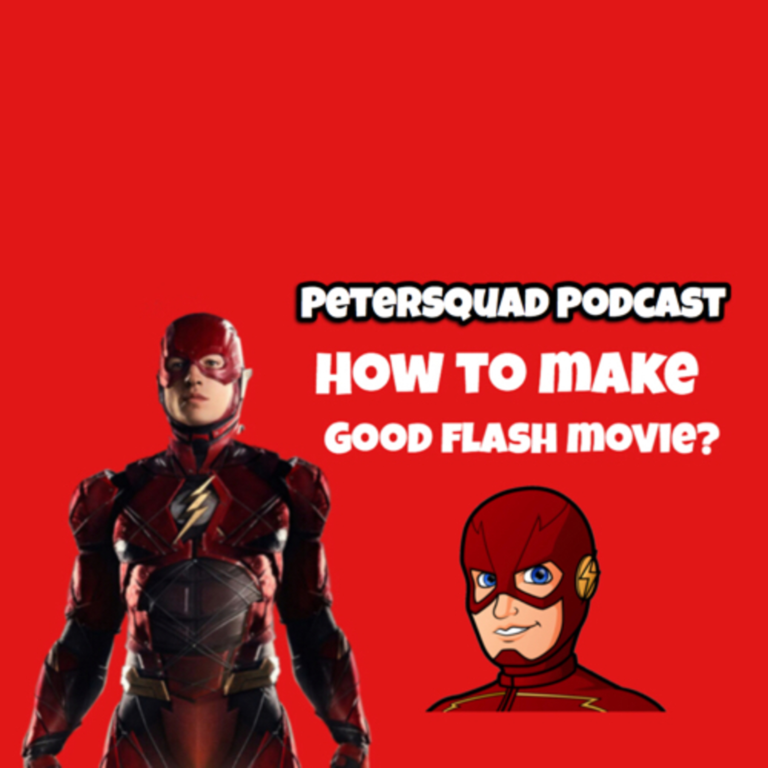 How to Make a Good Flash Movie? Episode 15 episode artwork