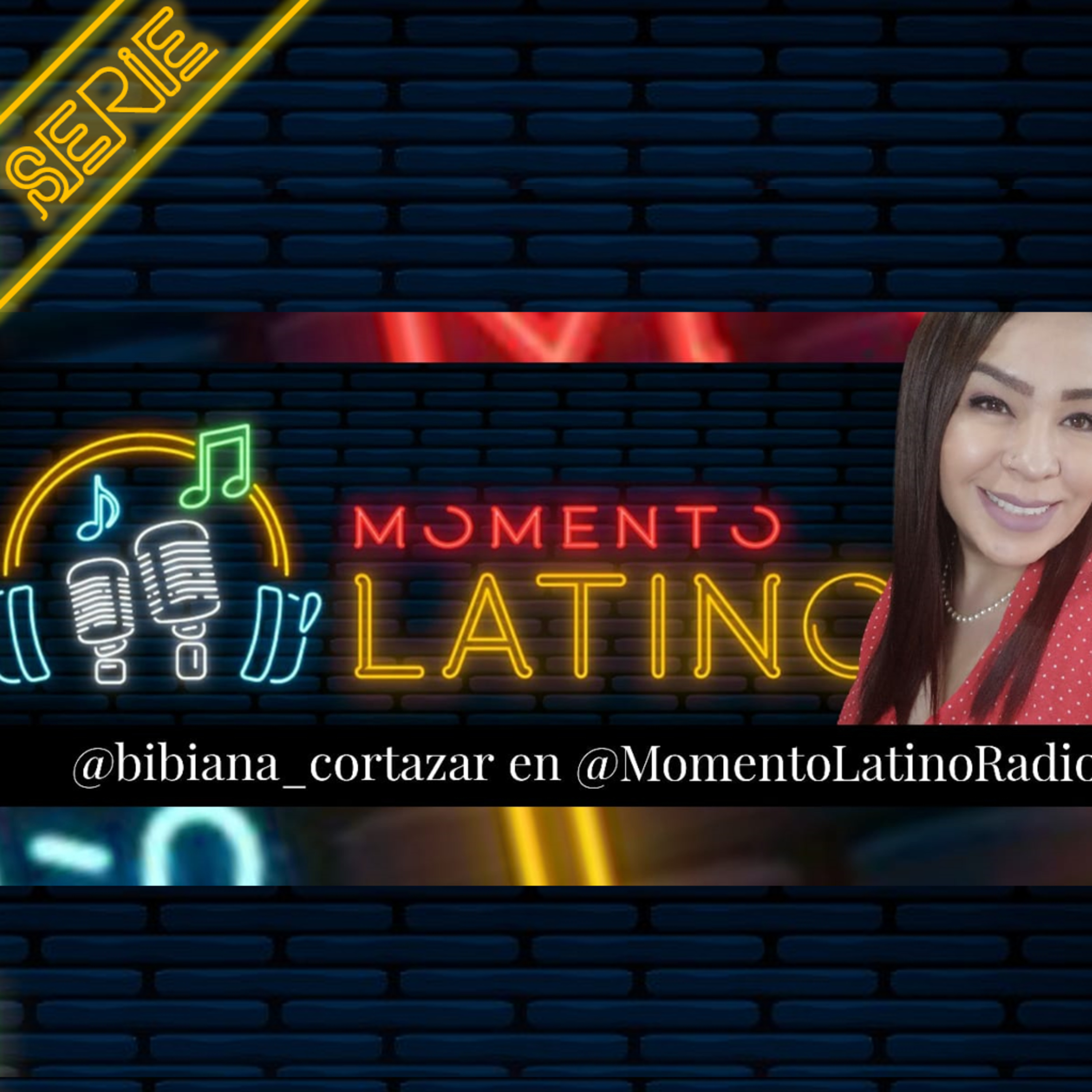 Historias de vida de caminantes con Bibiana Cortazar