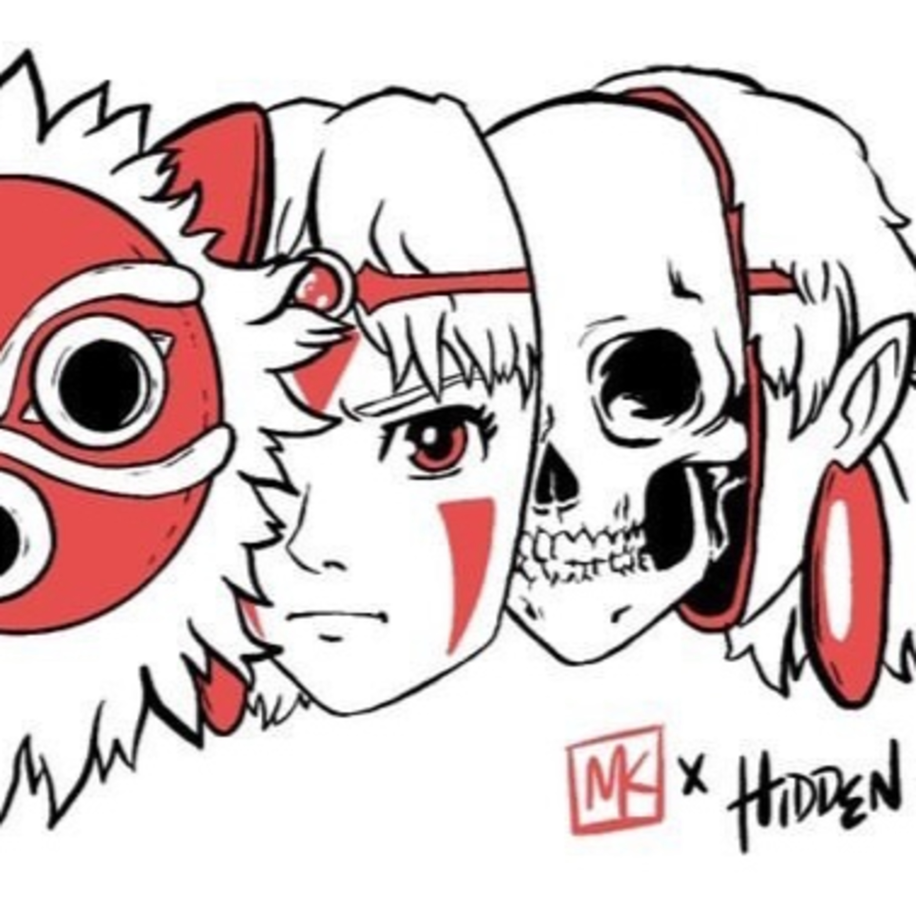 Hidden Sakuga Podcast