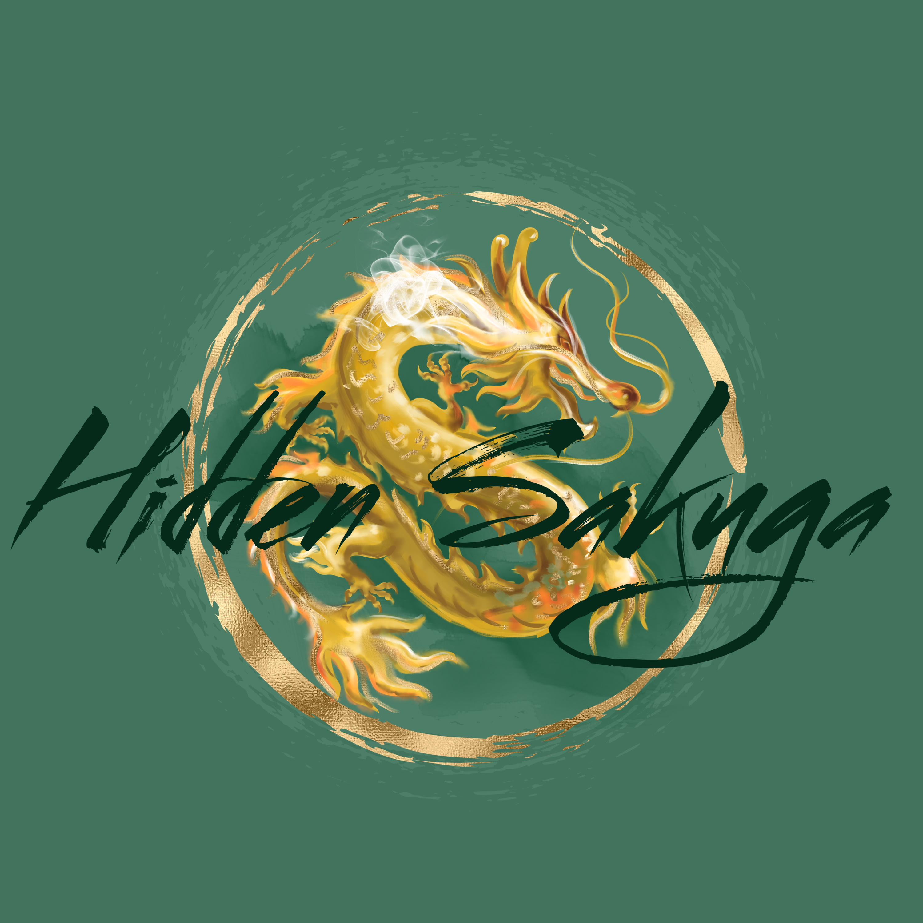 Hidden Sakuga Podcast