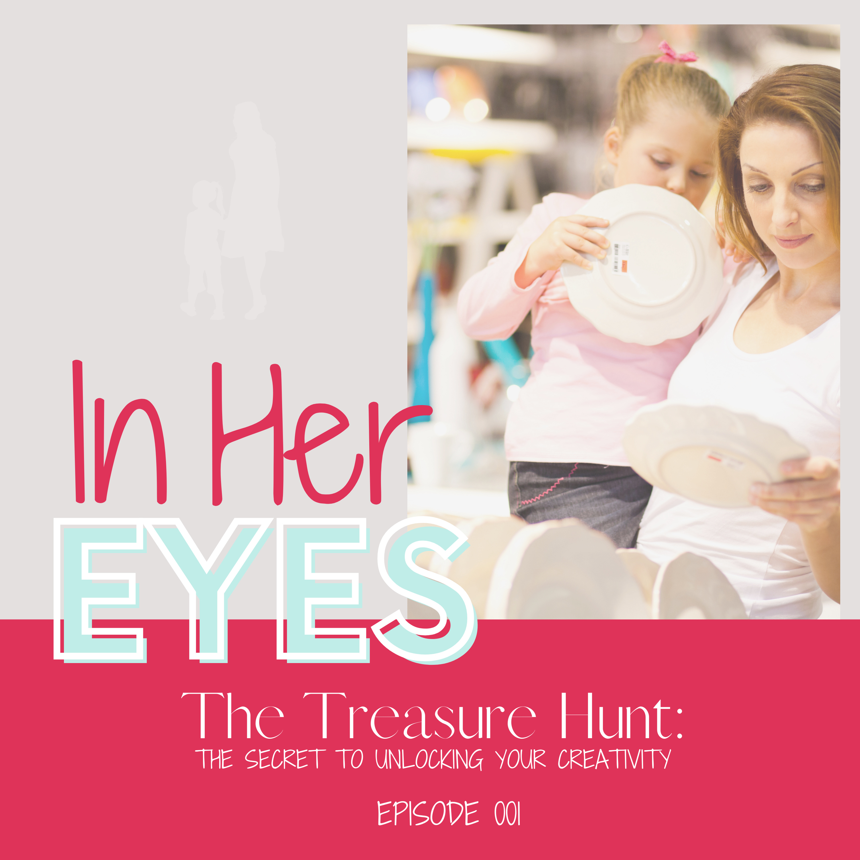 In Her Eyes