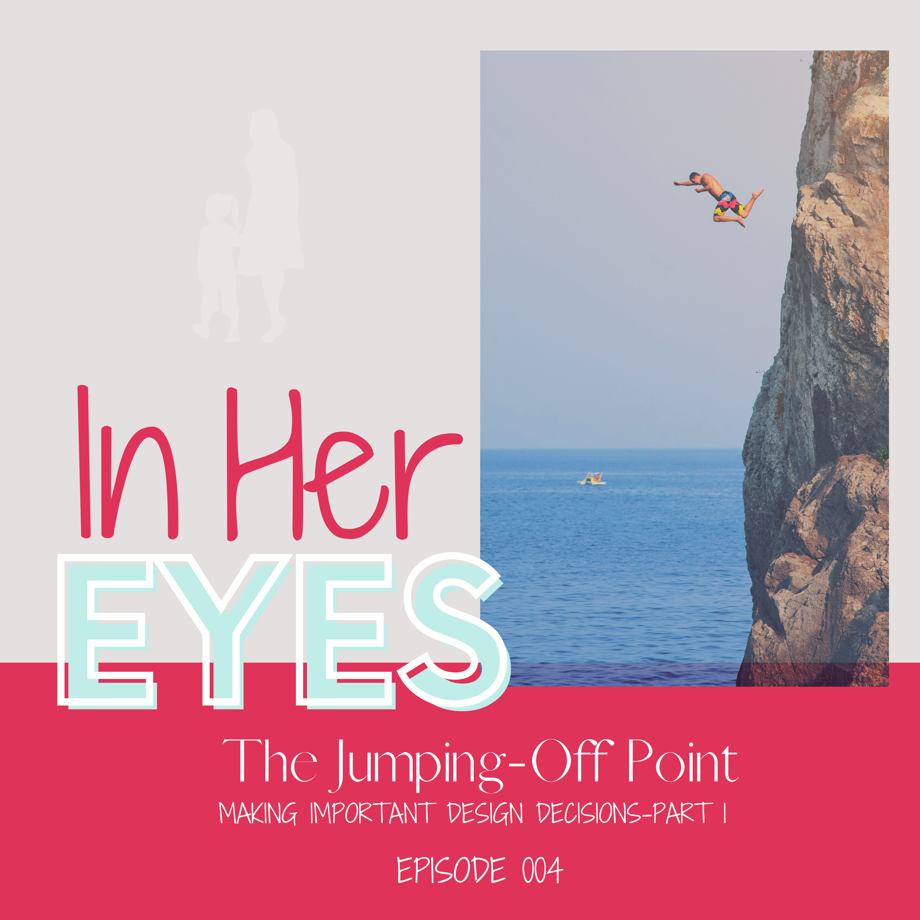 In Her Eyes