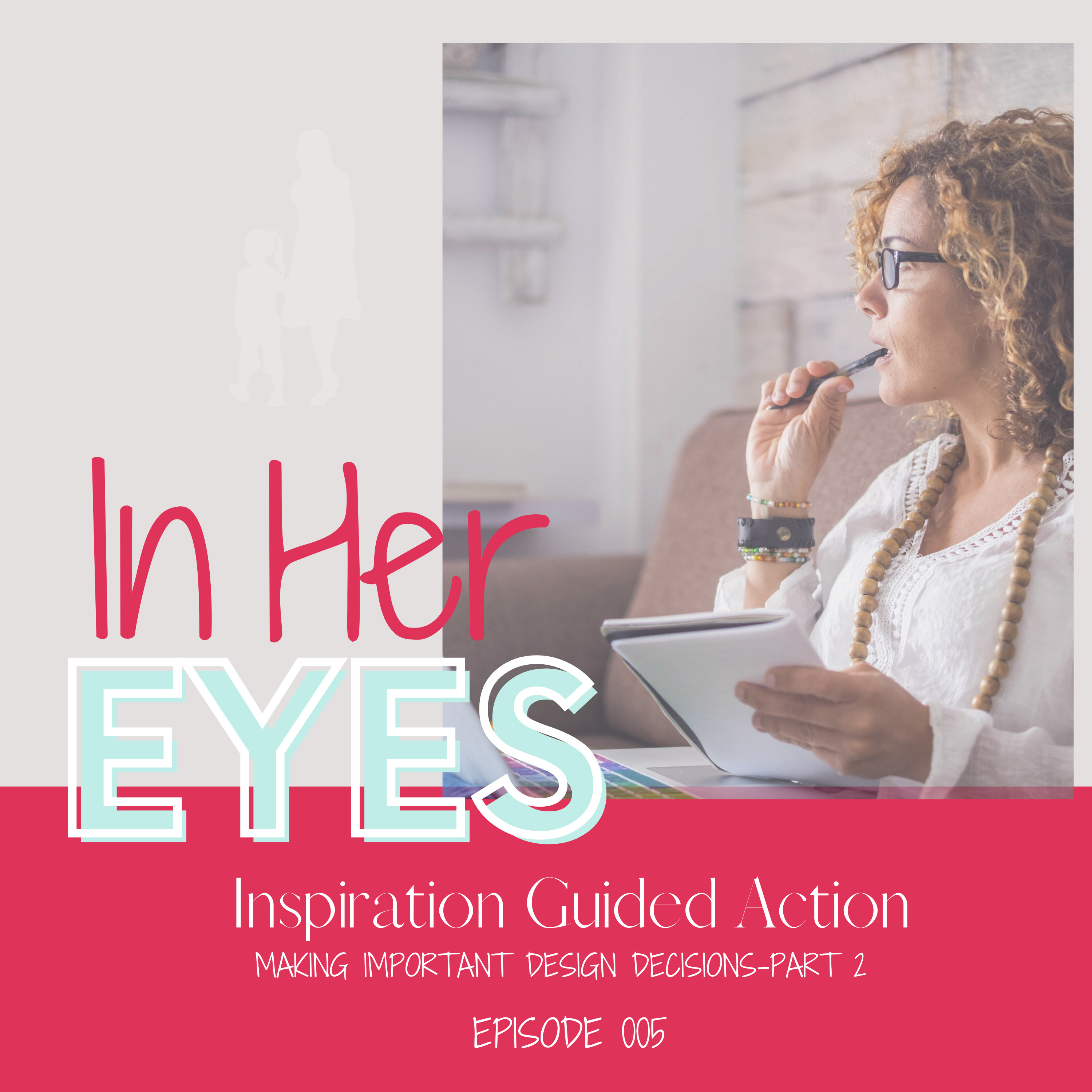 In Her Eyes