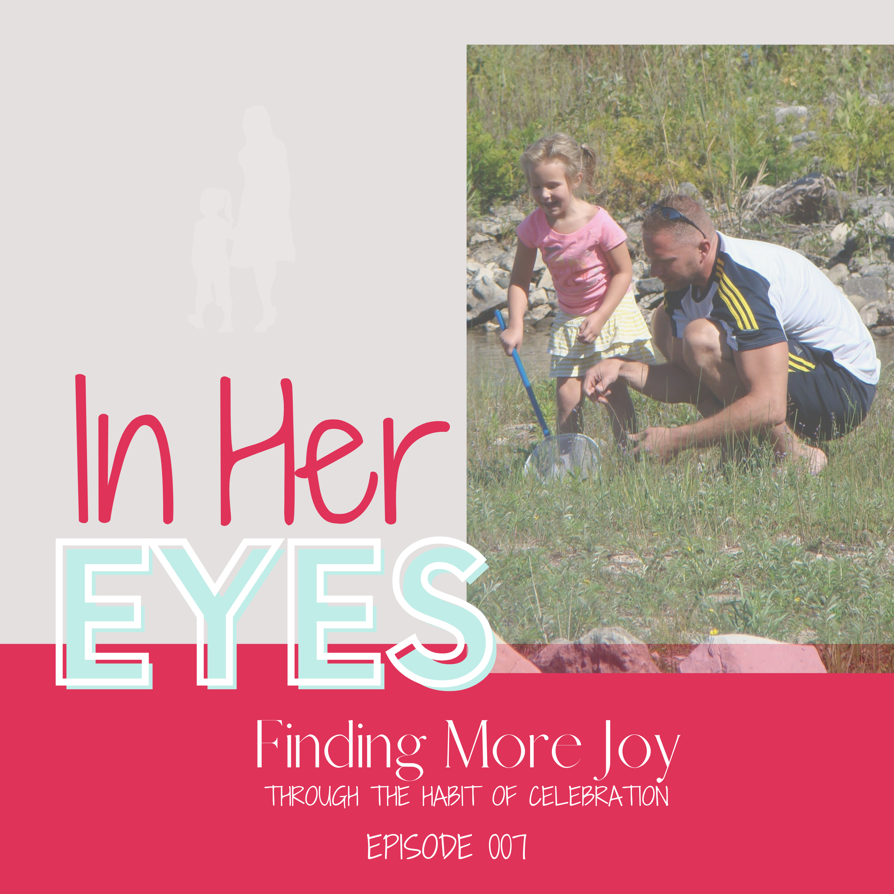 In Her Eyes