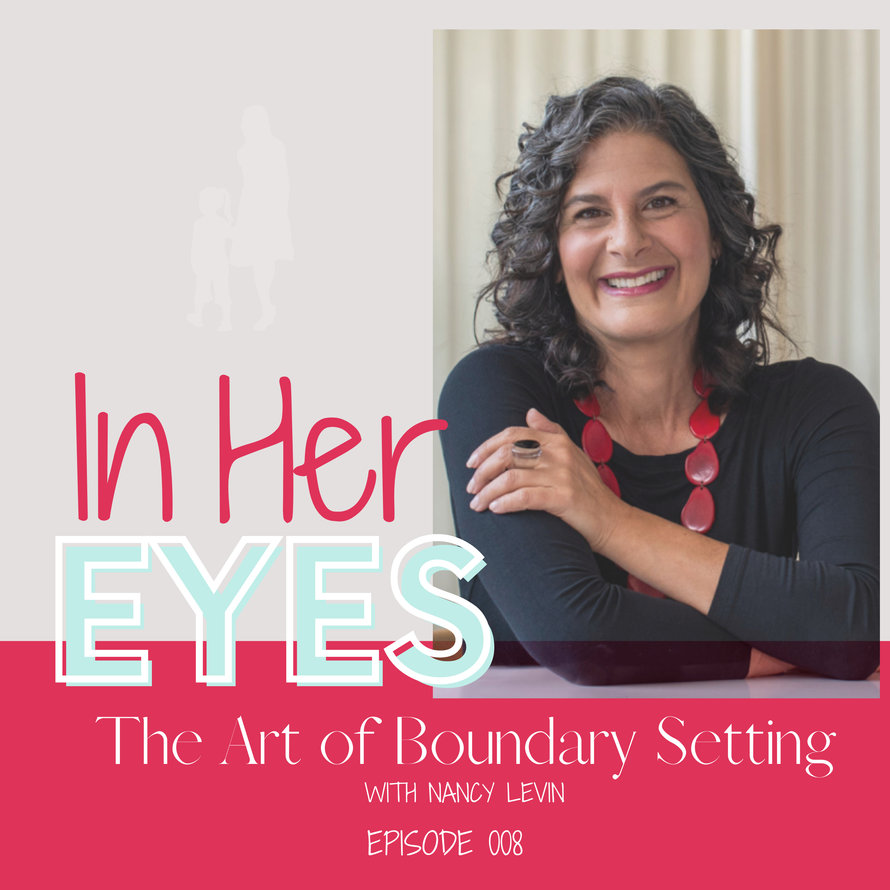 In Her Eyes