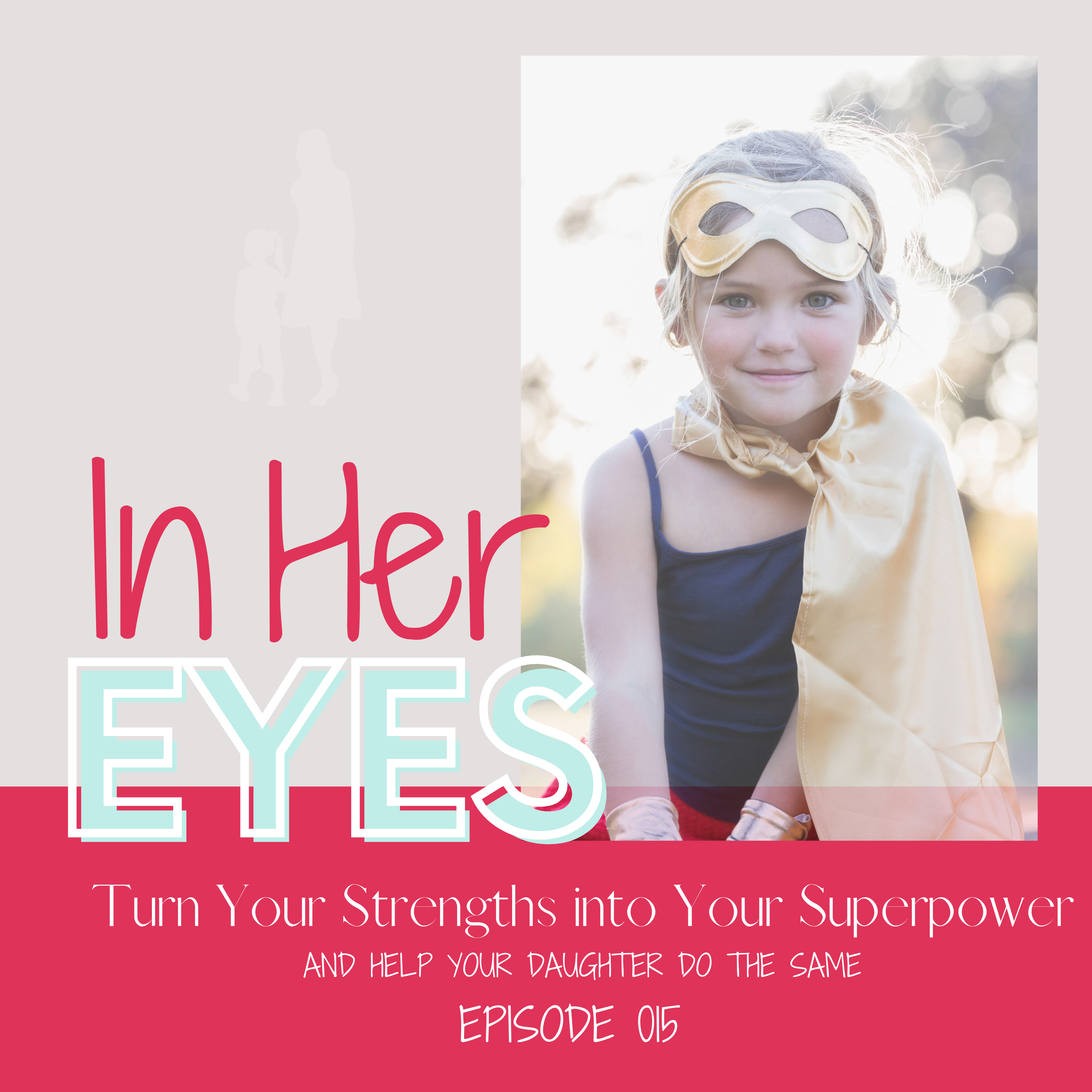 In Her Eyes