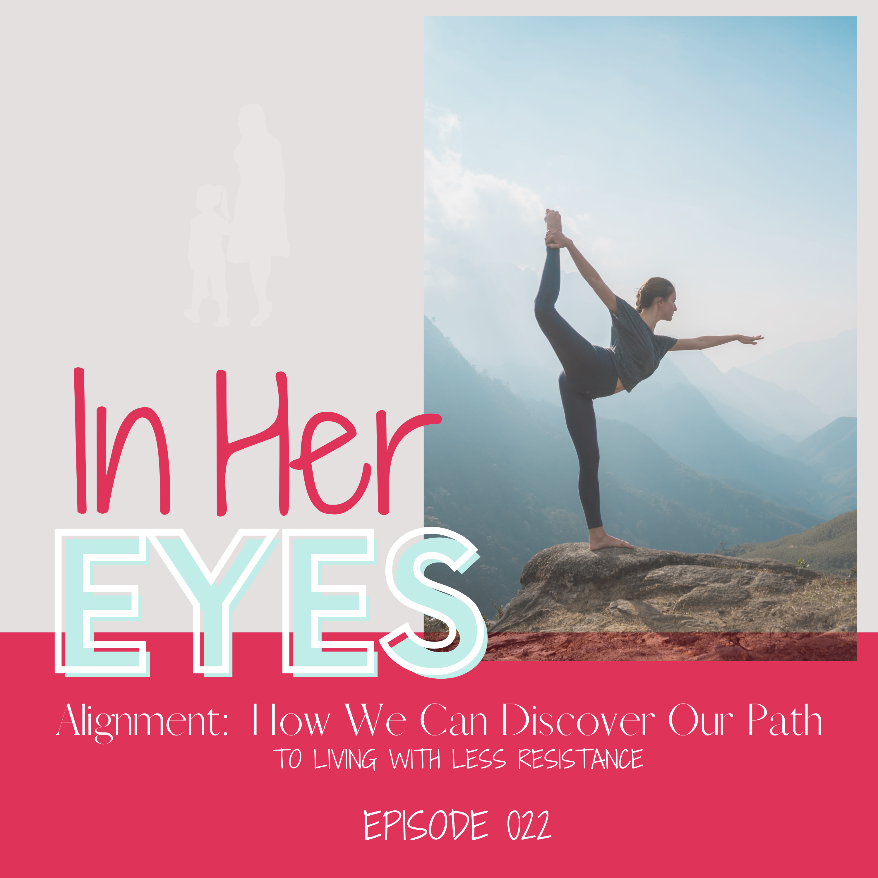 In Her Eyes