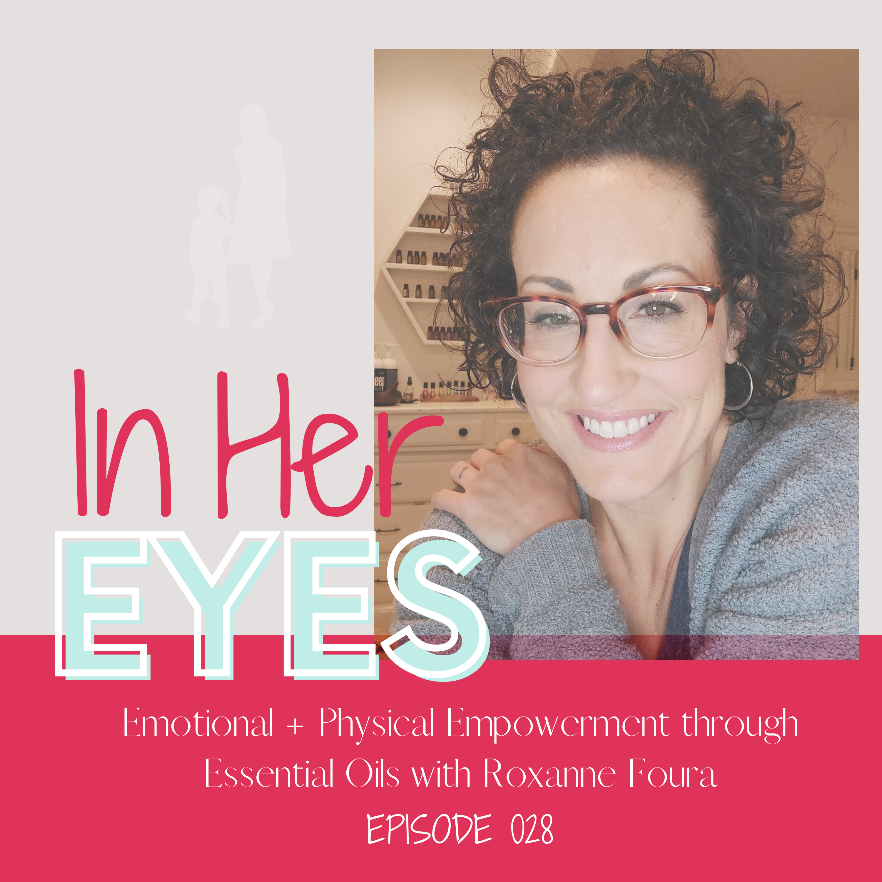 In Her Eyes