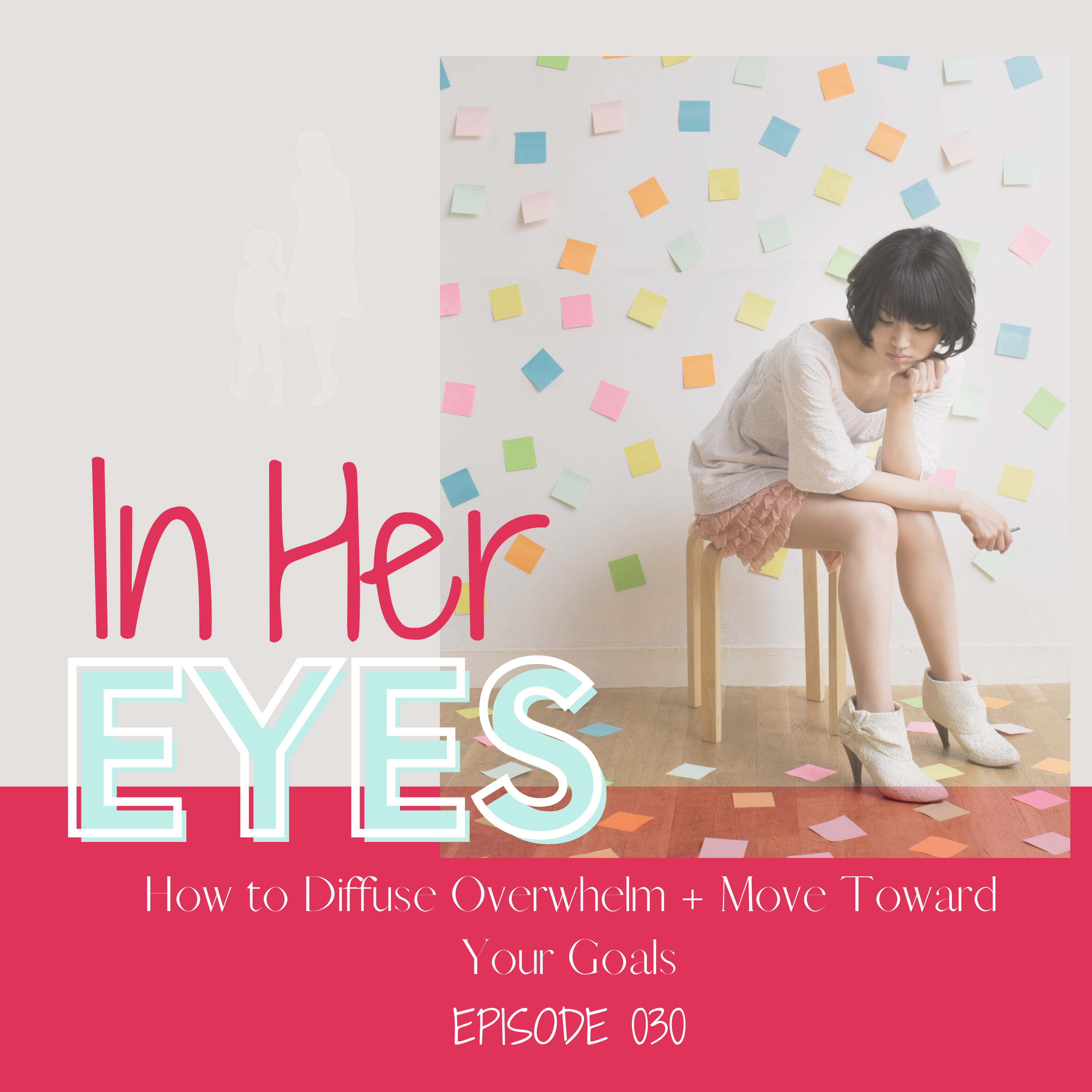 In Her Eyes